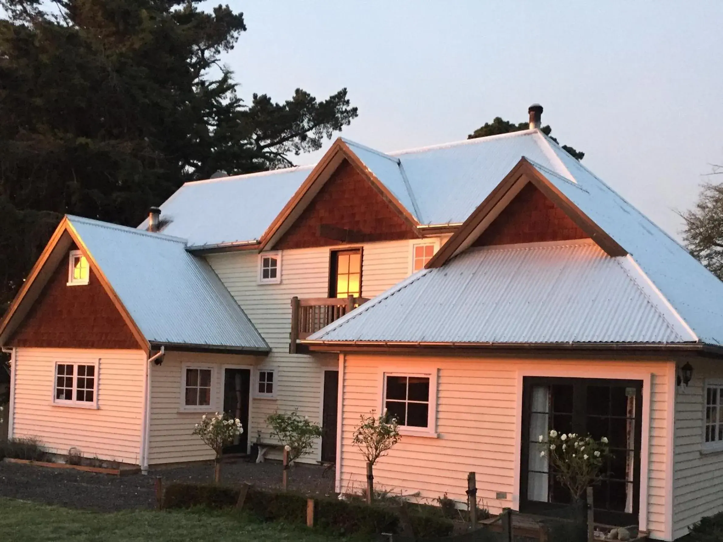 Three-Bedroom House in Gunyah Country Estate Three-Bedroom House in Gunyah Country Estate