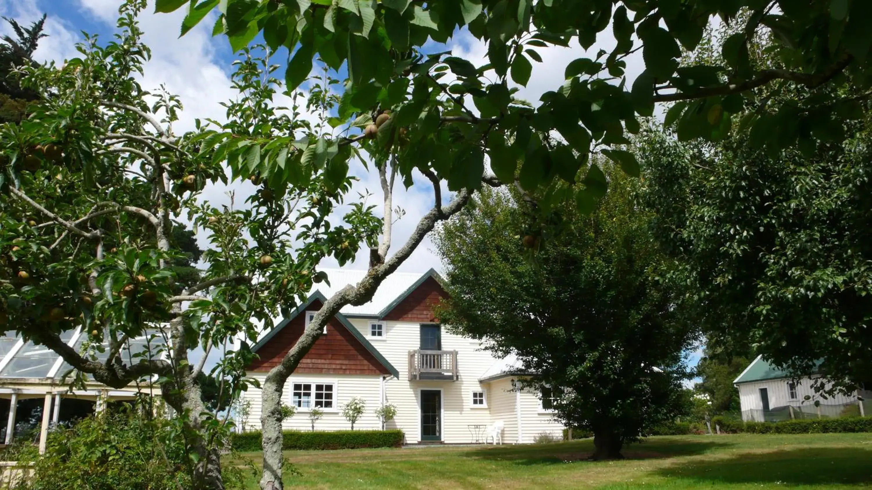 Two-Bedroom House in Gunyah Country Estate Two-Bedroom House in Gunyah Country Estate