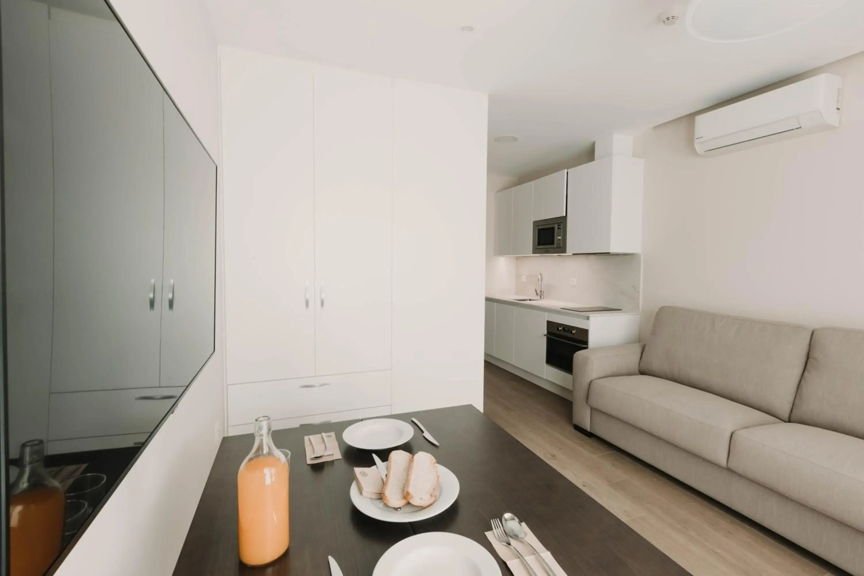 Apartamentos SubUp Apartamentos SubUp