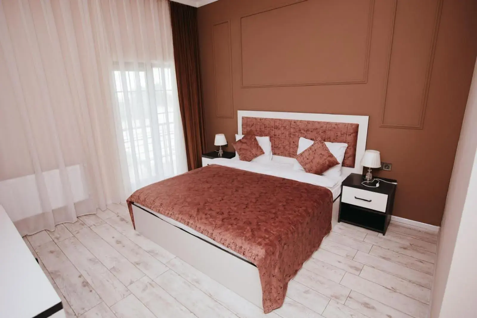 Standard Double Room - single occupancy in Castle Resort Spa Hotel Standard Double Room - single occupancy in Castle Resort Spa Hotel