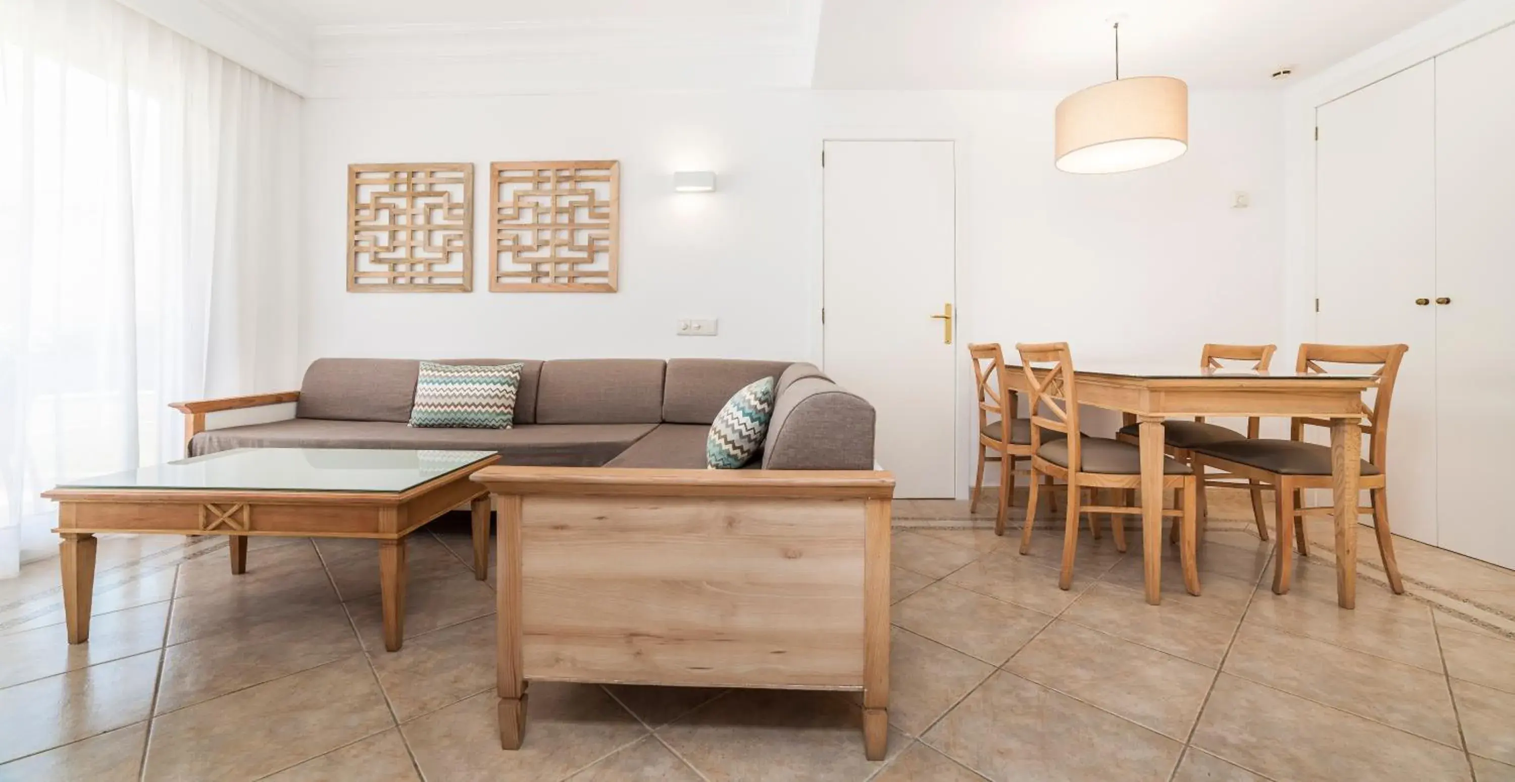 Superior Apartment in Insotel Punta Prima Resort Superior Apartment in Insotel Punta Prima Resort