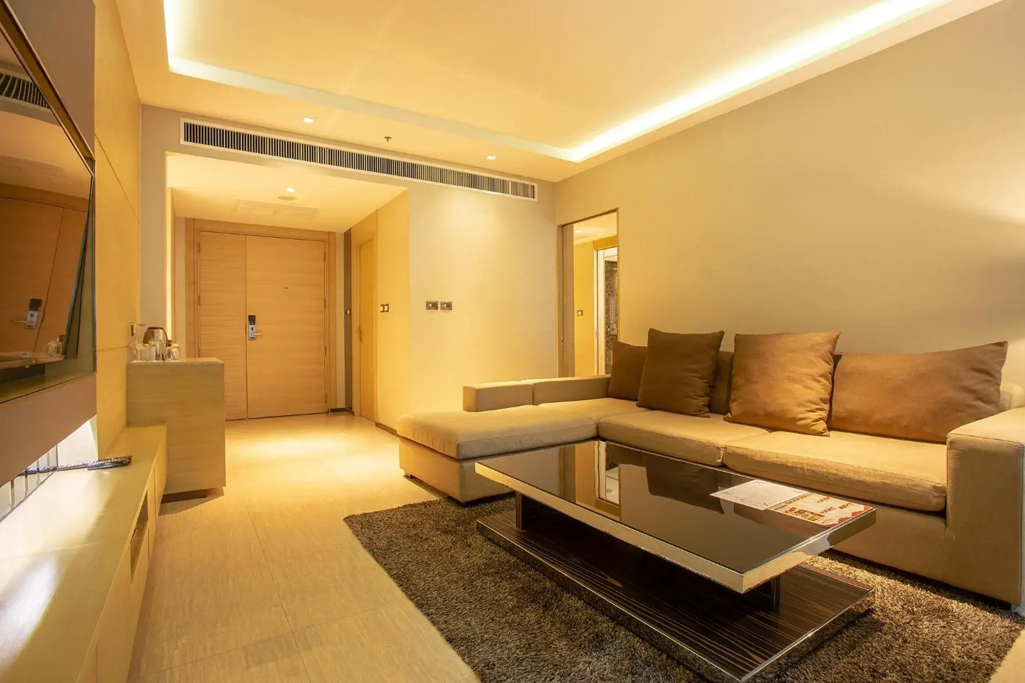 Exclusive Suite in Graceland Bangkok by Grace Hotel - SHA Extra Plus Exclusive Suite in Graceland Bangkok by Grace Hotel - SHA Extra Plus