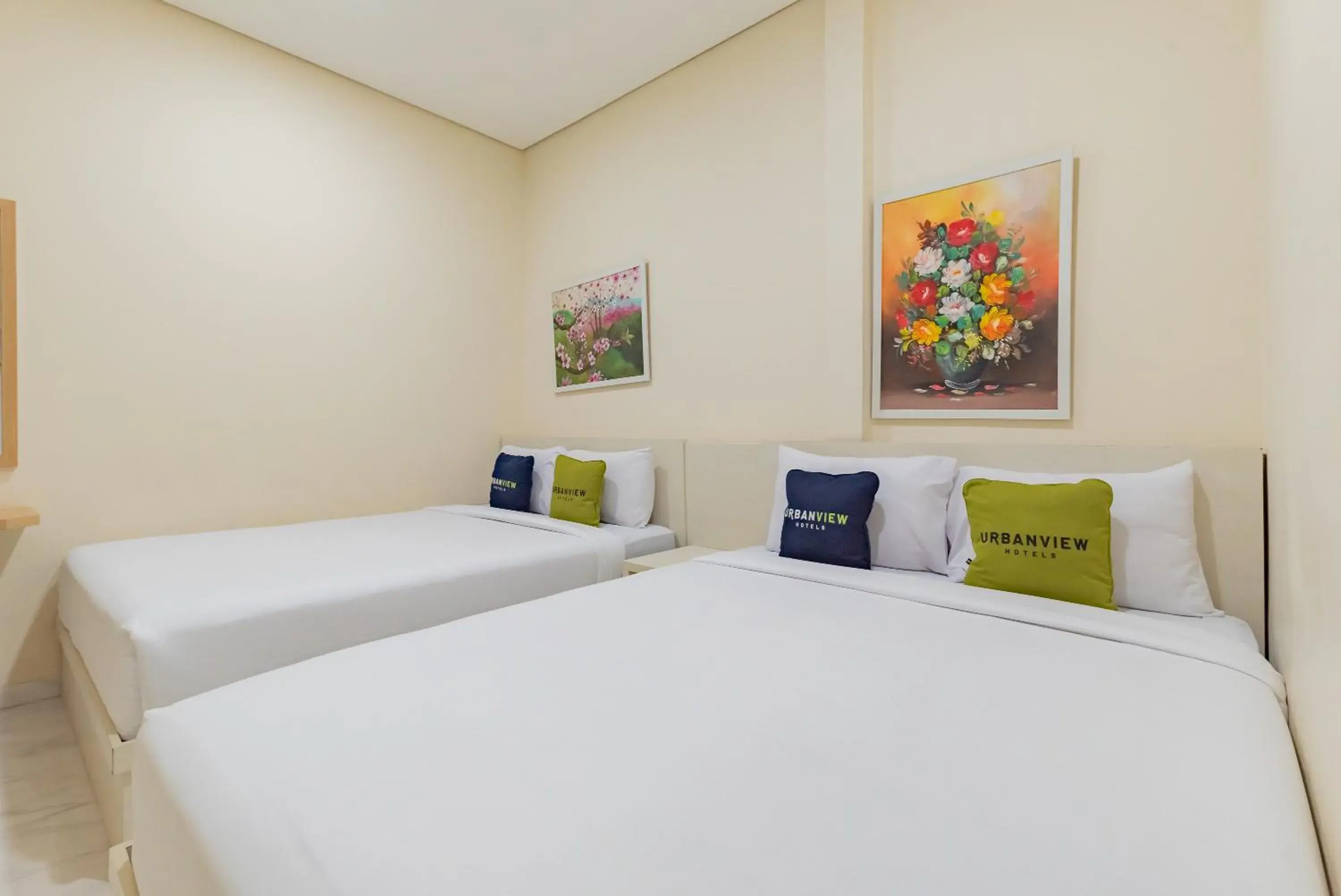 Suite in Urbanview Syariah Utami Inn Garut by RedDoorz Suite in Urbanview Syariah Utami Inn Garut by RedDoorz