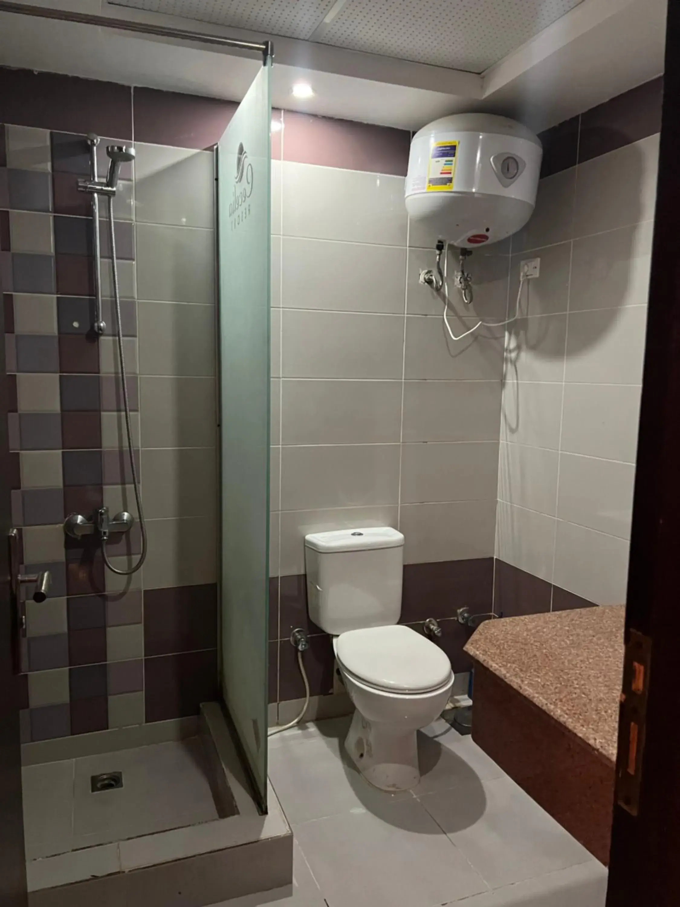 Studio with Pool View in Cecelia resort Studio with Pool View in Cecelia resort