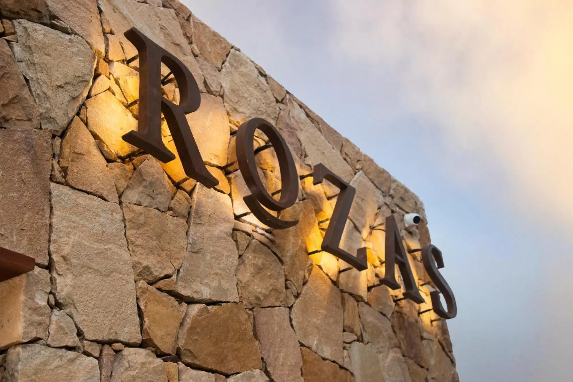 Rozas Apart Rozas Apart