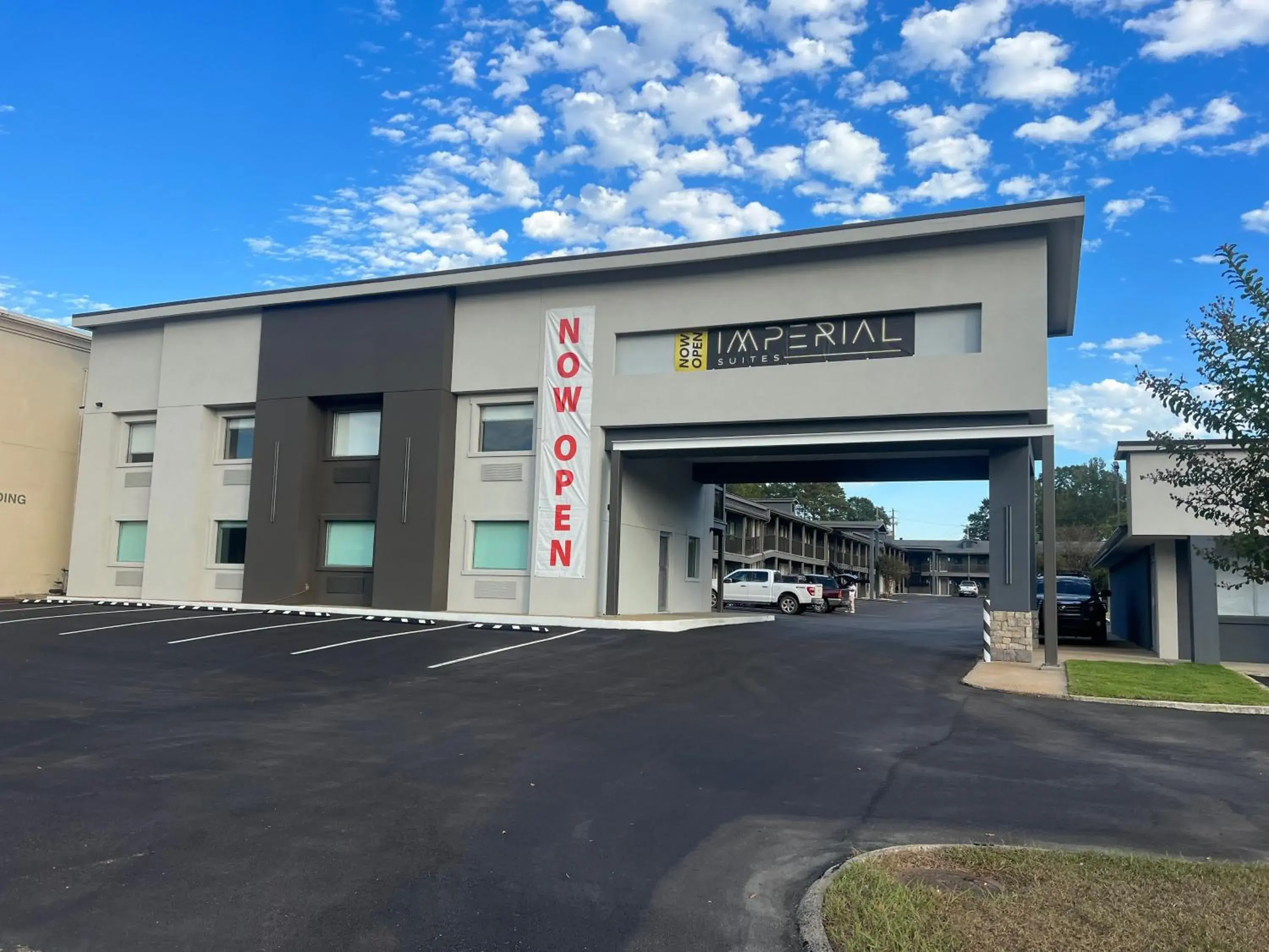 Imperial Suites, Adults Only Imperial Suites, Adults Only