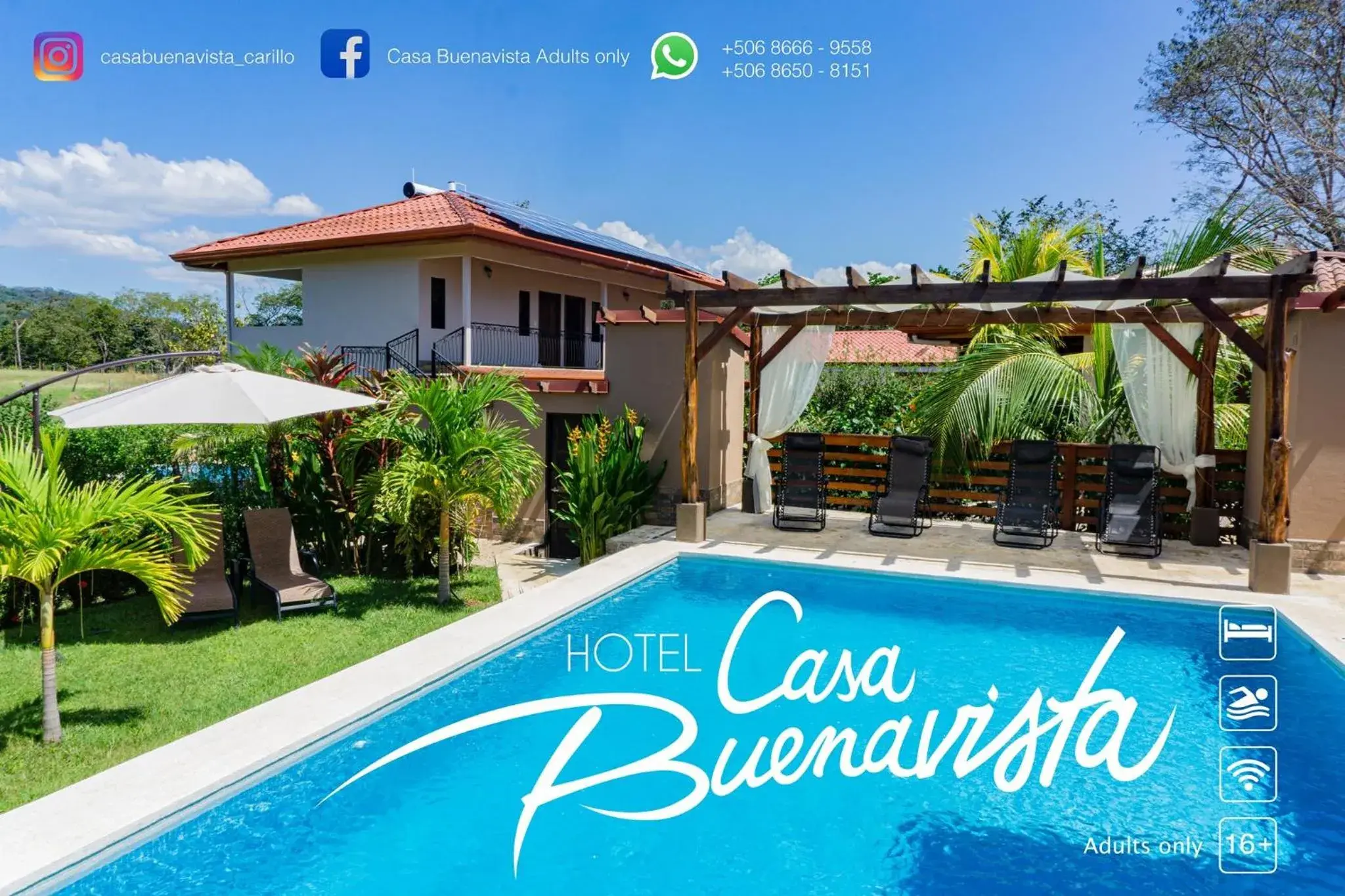 Hotel Casa Buenavista - Adults only Hotel Casa Buenavista - Adults only