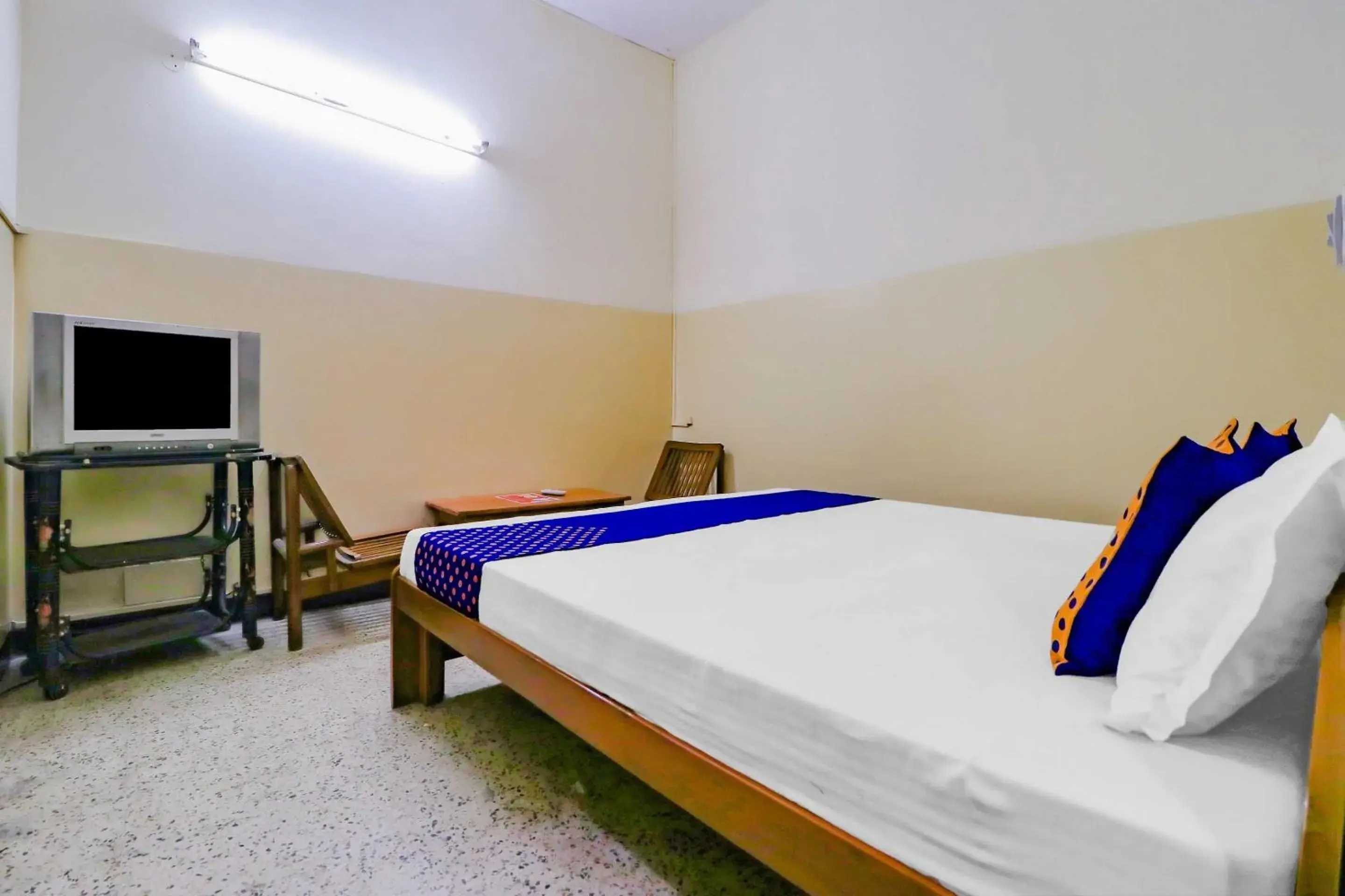 Hotel O Sameer Residency Hotel O Sameer Residency