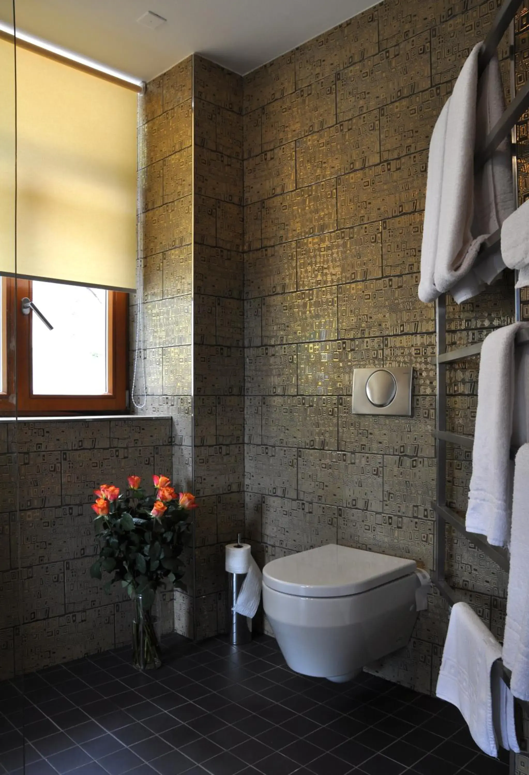 Double or Twin Room in Hotel Kokořín Double or Twin Room in Hotel Kokořín