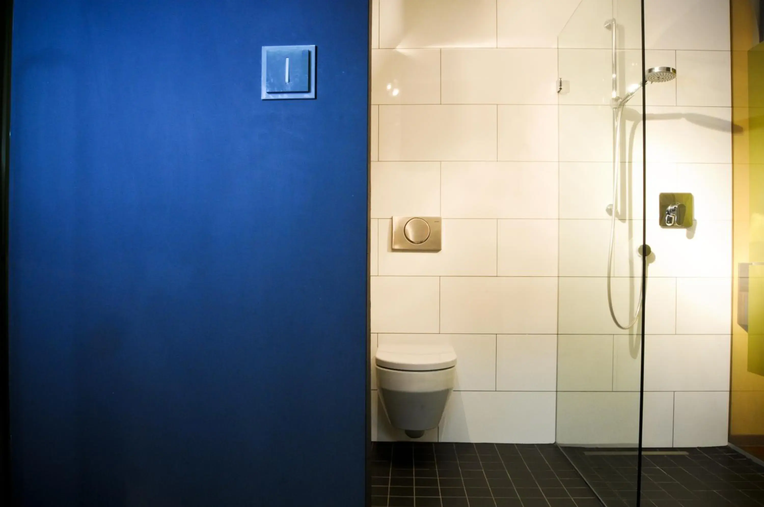 Queen Room with Two Queen Beds in Hotel Kokořín Queen Room with Two Queen Beds in Hotel Kokořín