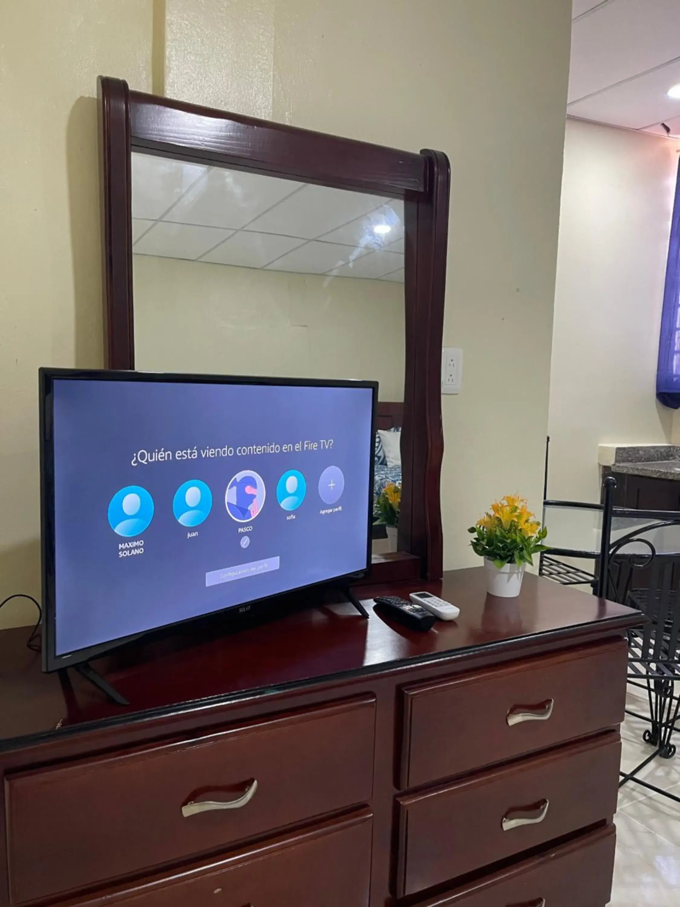 Deluxe Twin Room in VBermor Hotel Deluxe Twin Room in VBermor Hotel