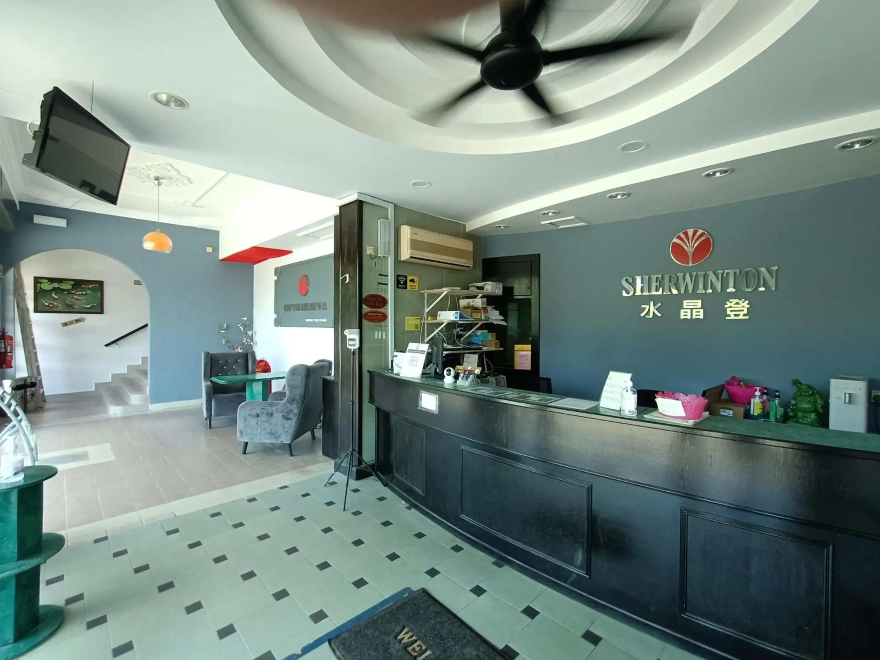 Winton Hotel Winton Hotel