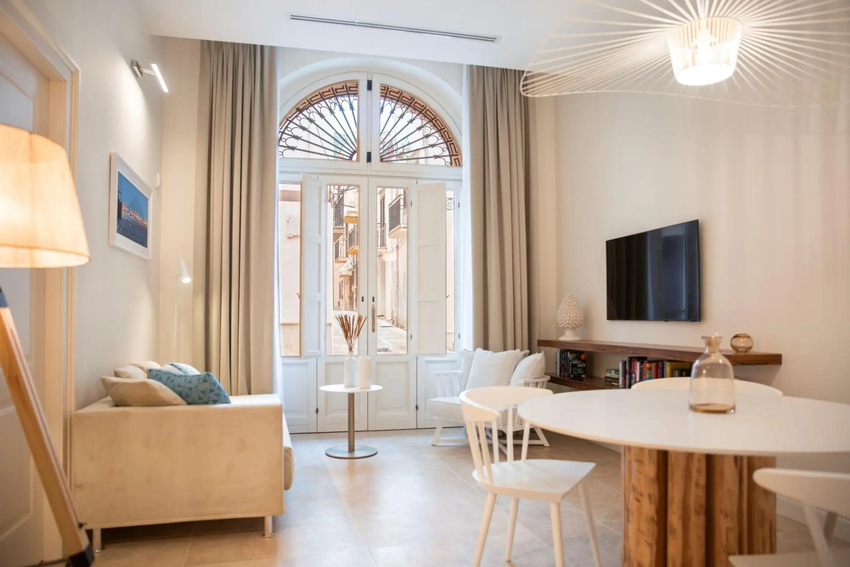 Superior Suite in Costamante Suites & Spa Superior Suite in Costamante Suites & Spa