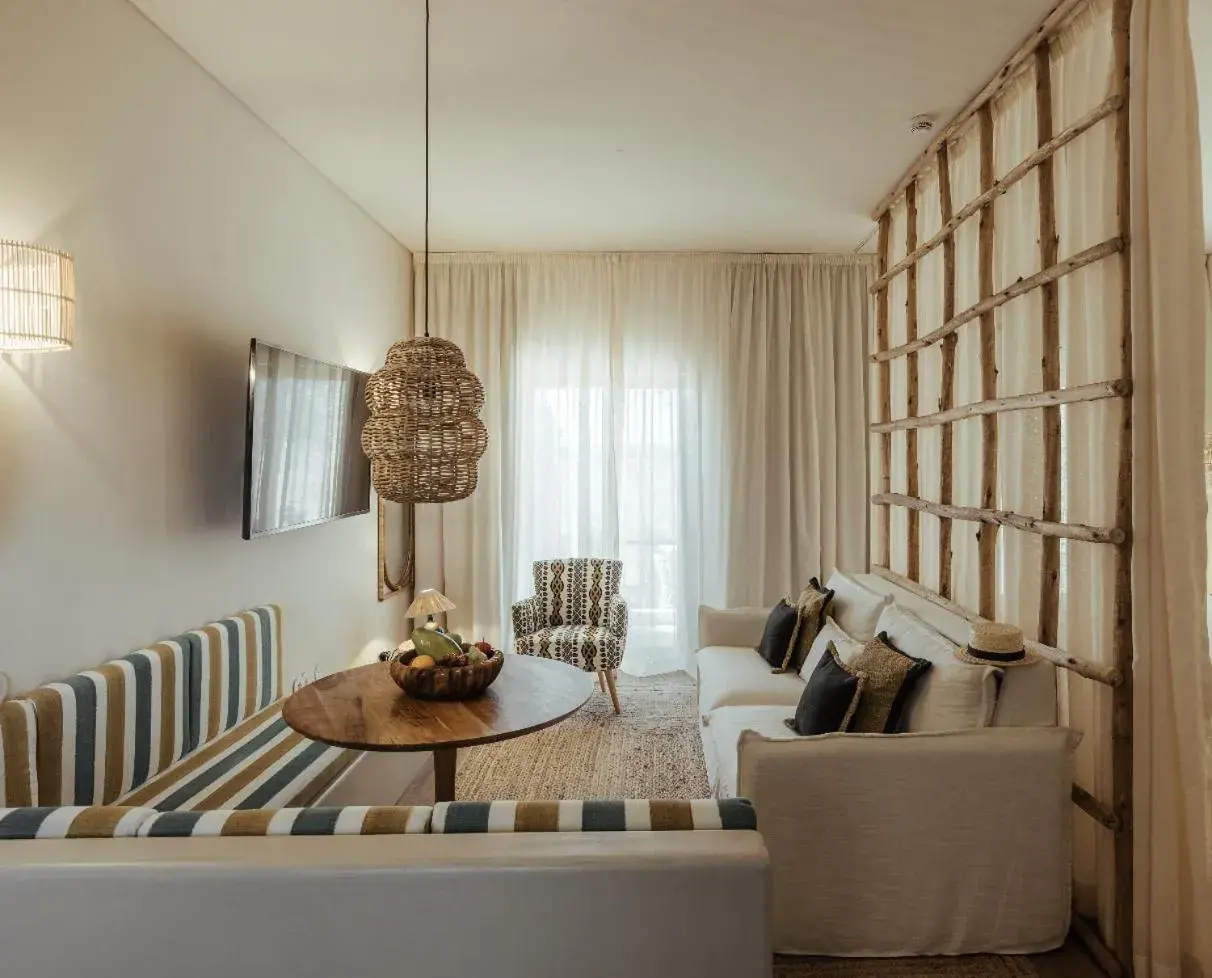 Suite in AlmaLusa Comporta Suite in AlmaLusa Comporta