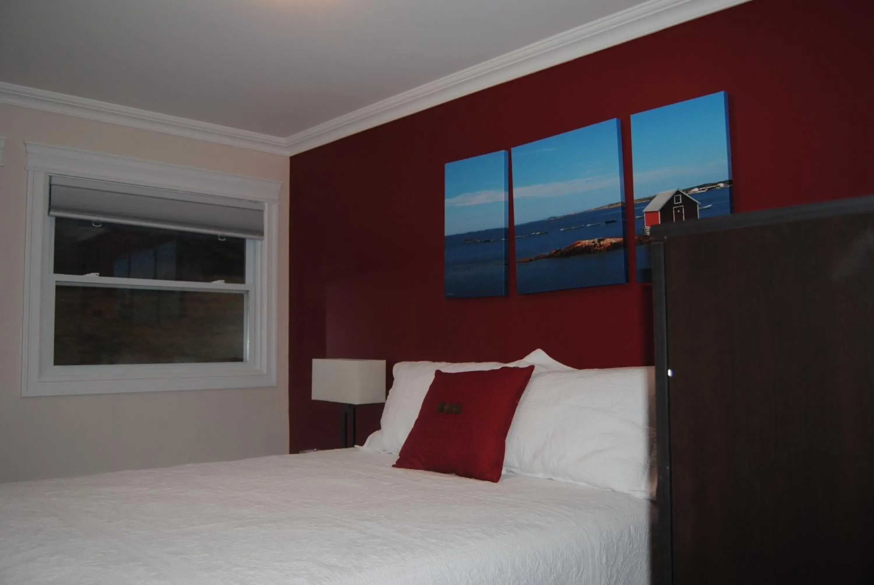 Studio in Arnold's Cove Inn Studio in Arnold's Cove Inn