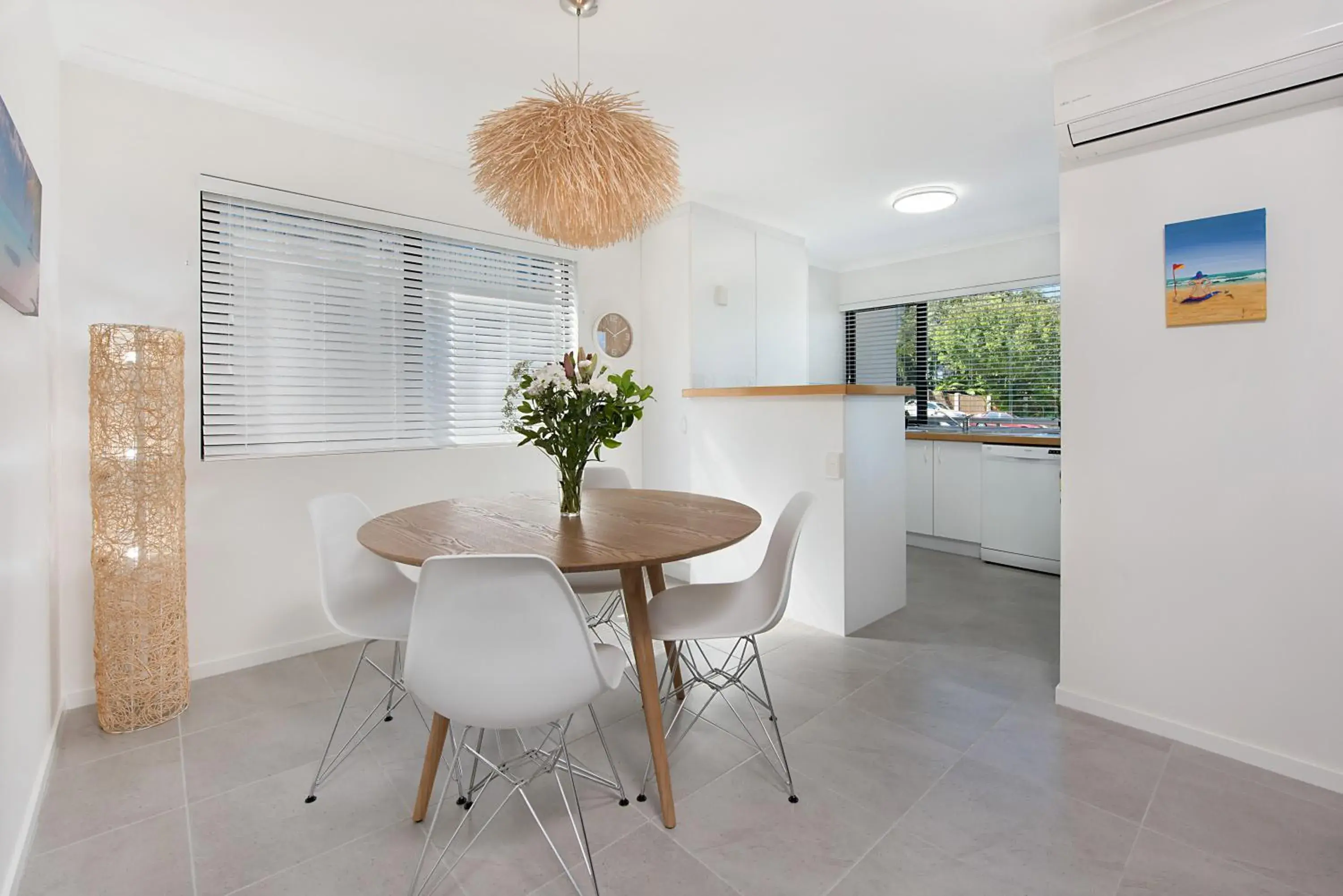 Two-Bedroom Apartment with Partial Sea View in Joanne Apartments Two-Bedroom Apartment with Partial Sea View in Joanne Apartments