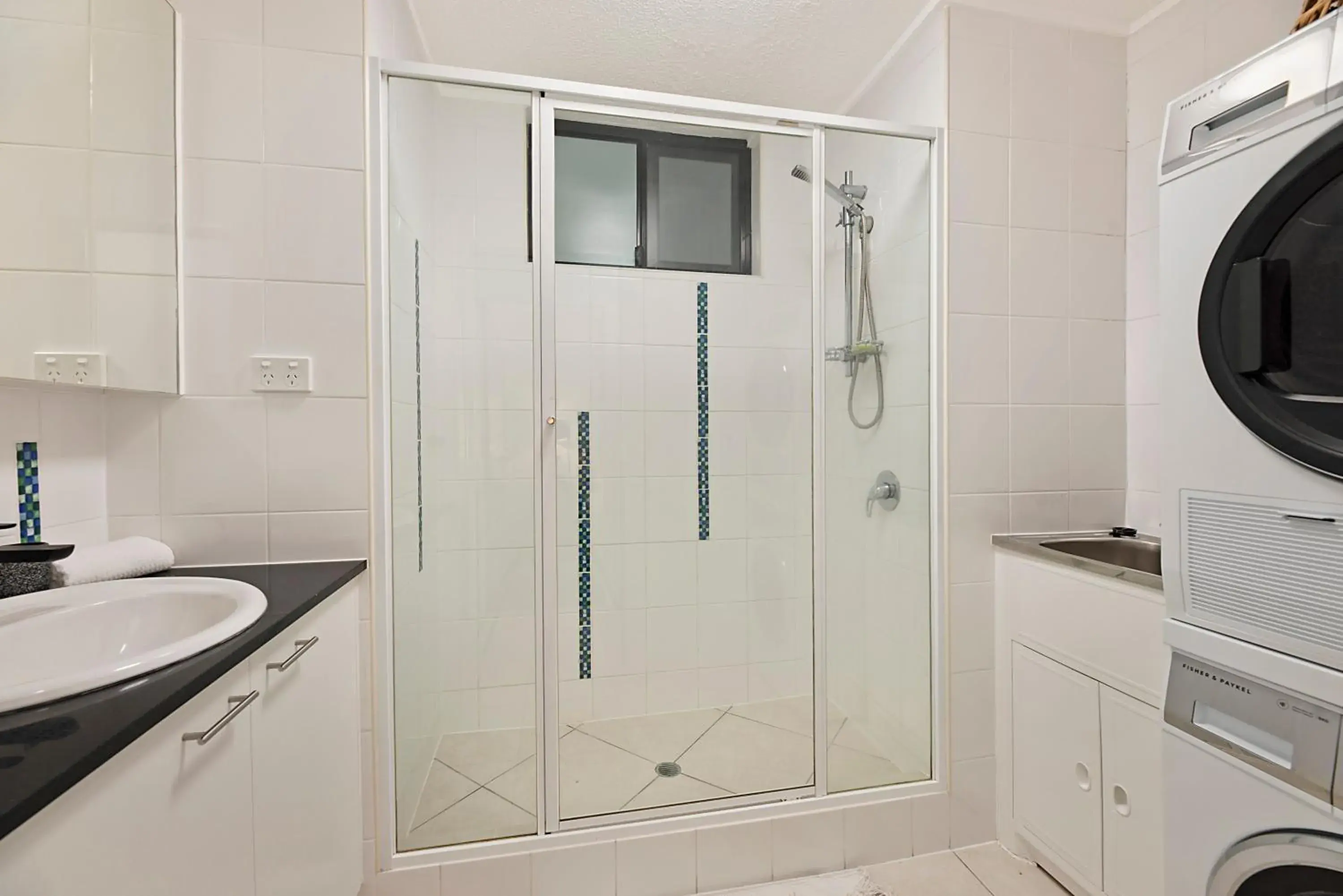 Superior 2-Bedroom (1 Bathroom) Partial Ocean View in Joanne Apartments Superior 2-Bedroom (1 Bathroom) Partial Ocean View in Joanne Apartments