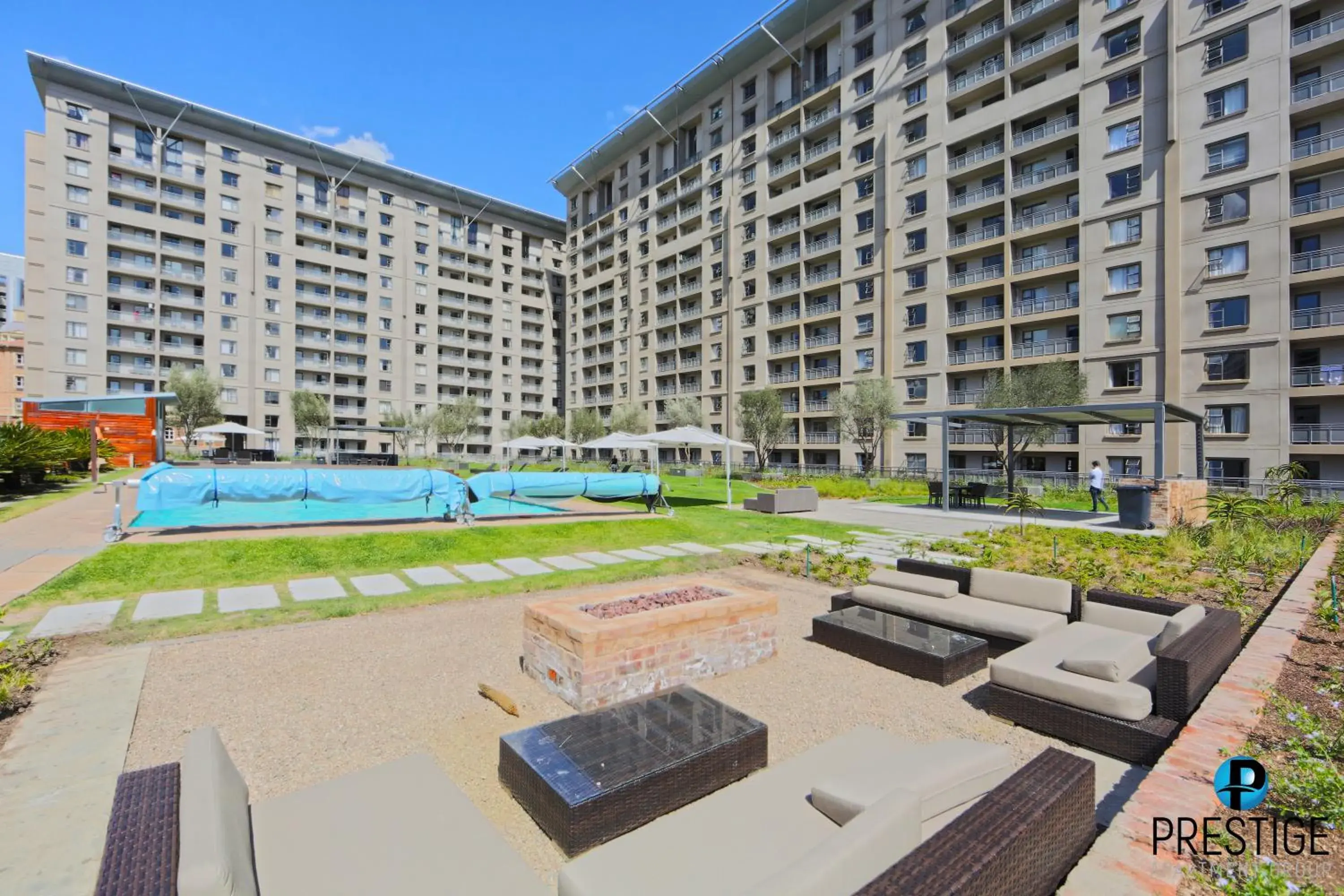 Prestige Apartments Sandton at Westpoint Prestige Apartments Sandton at Westpoint