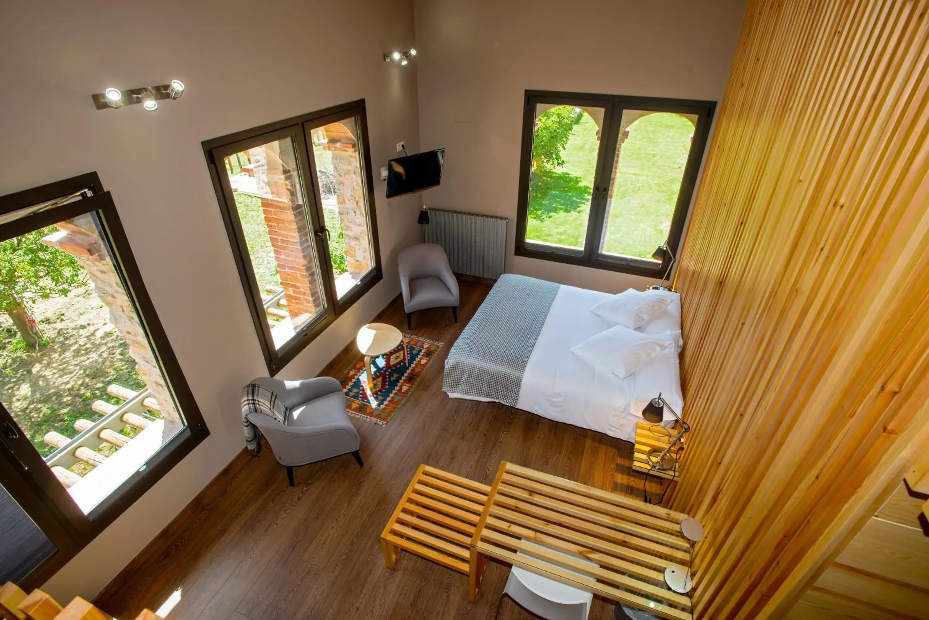 Superior Family Room in Les Planes del Grau Superior Family Room in Les Planes del Grau