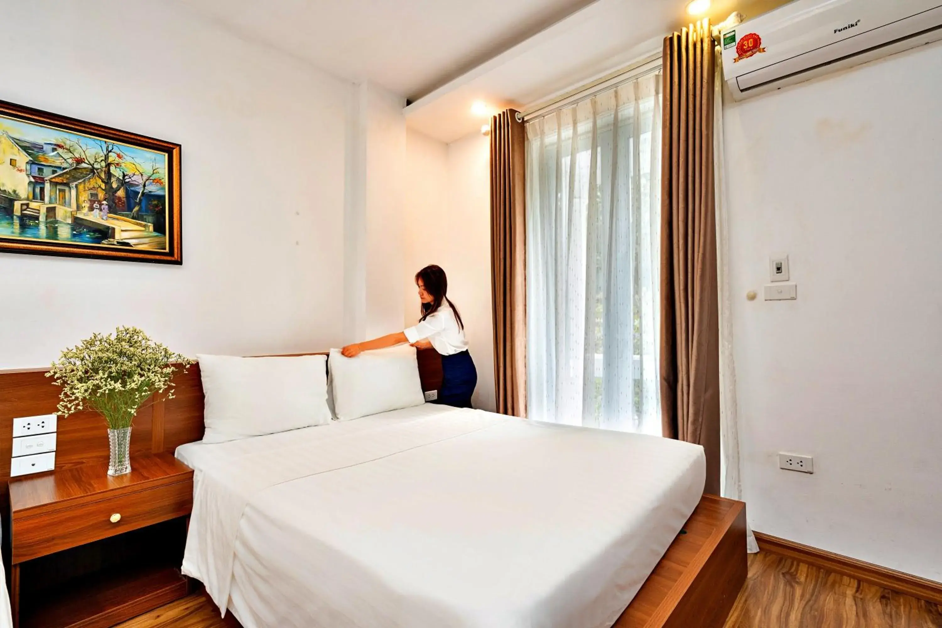 HANZ Ami Central Hotel HANZ Ami Central Hotel