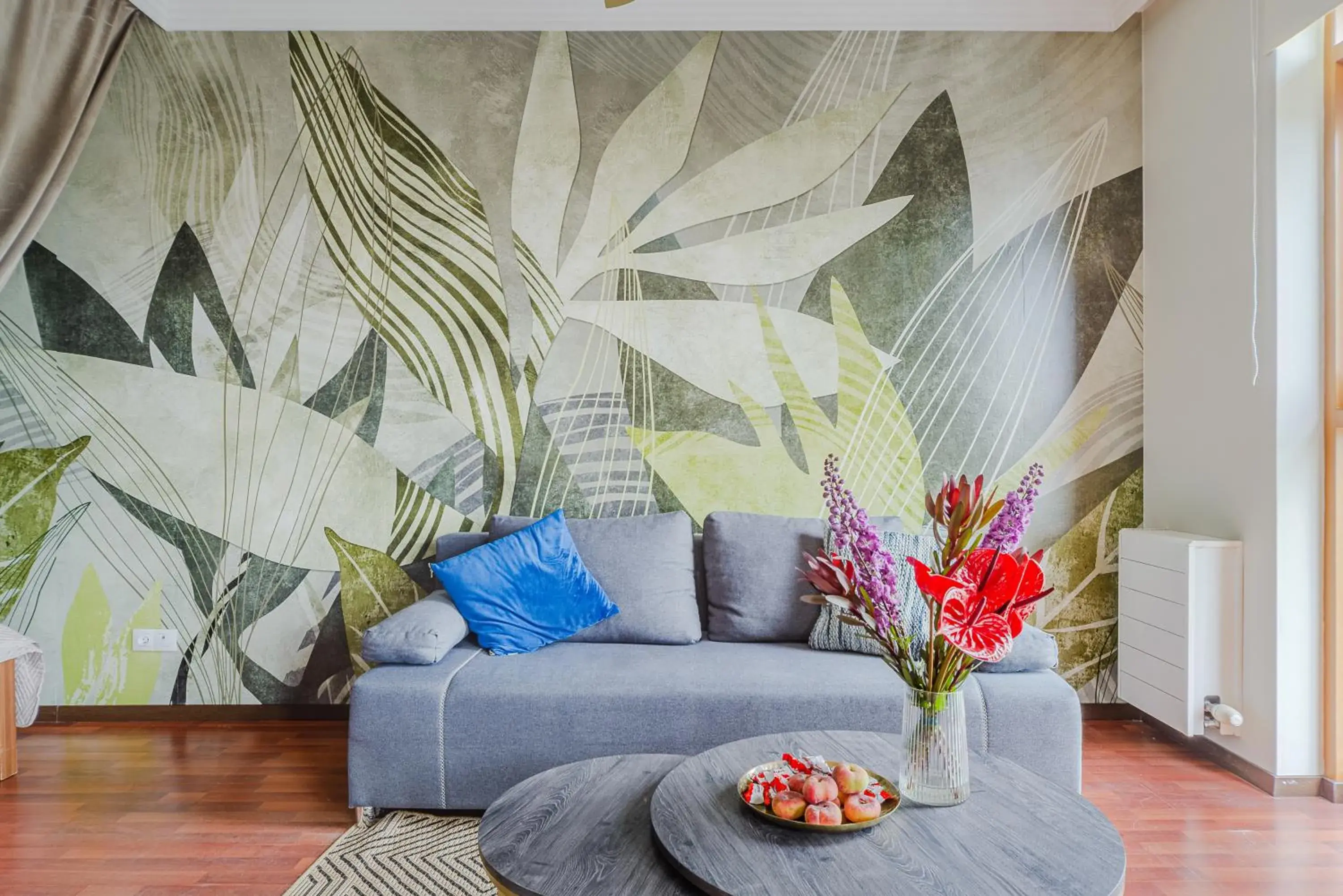 Studio Apartment in Slominskiego 7 P&O Apartments Studio Apartment in Slominskiego 7 P&O Apartments