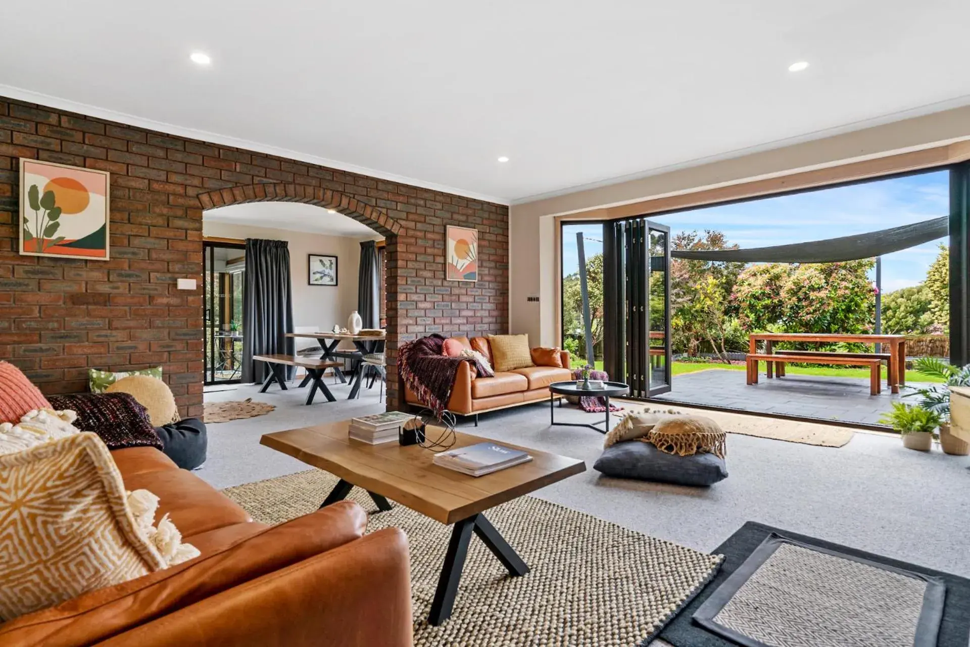 Lumeah Retreat Bruny Island Lumeah Retreat Bruny Island