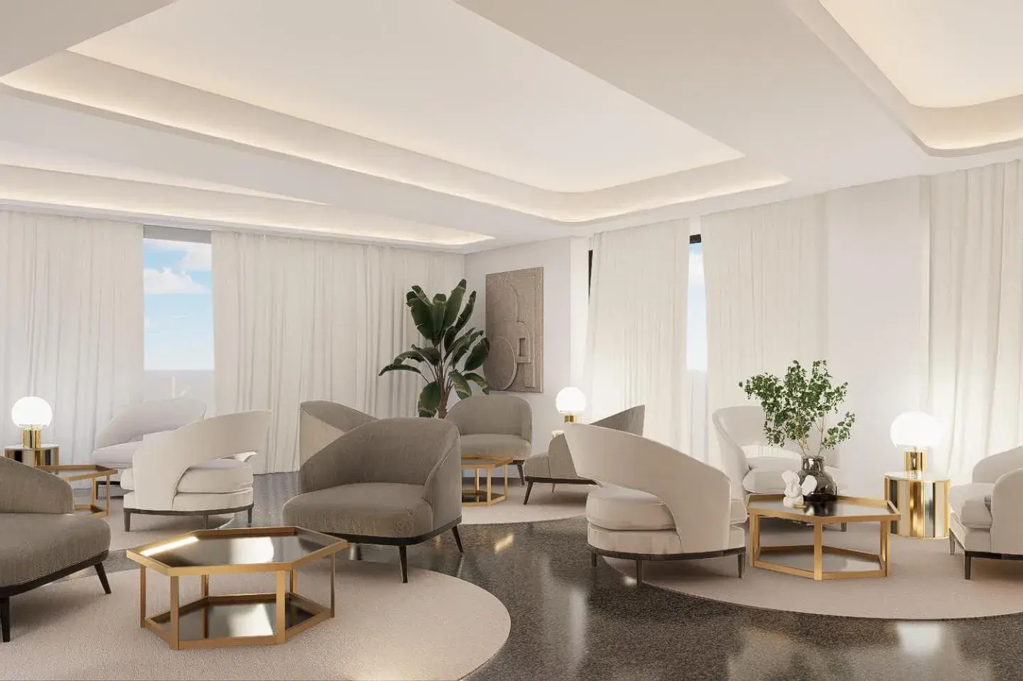 Sercotel HMO Martina Sercotel HMO Martina