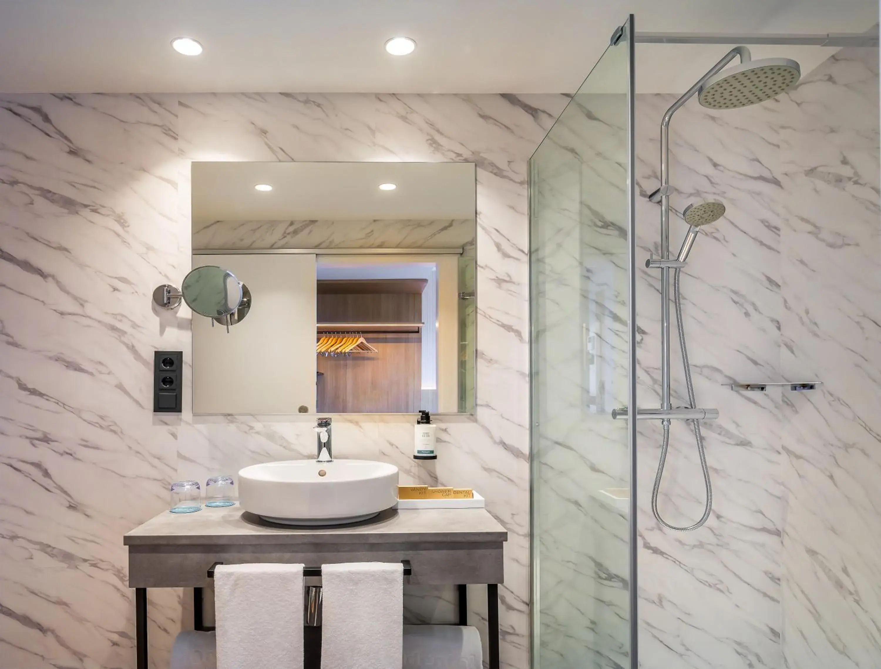 Triple Room in Occidental Pamplona Triple Room in Occidental Pamplona