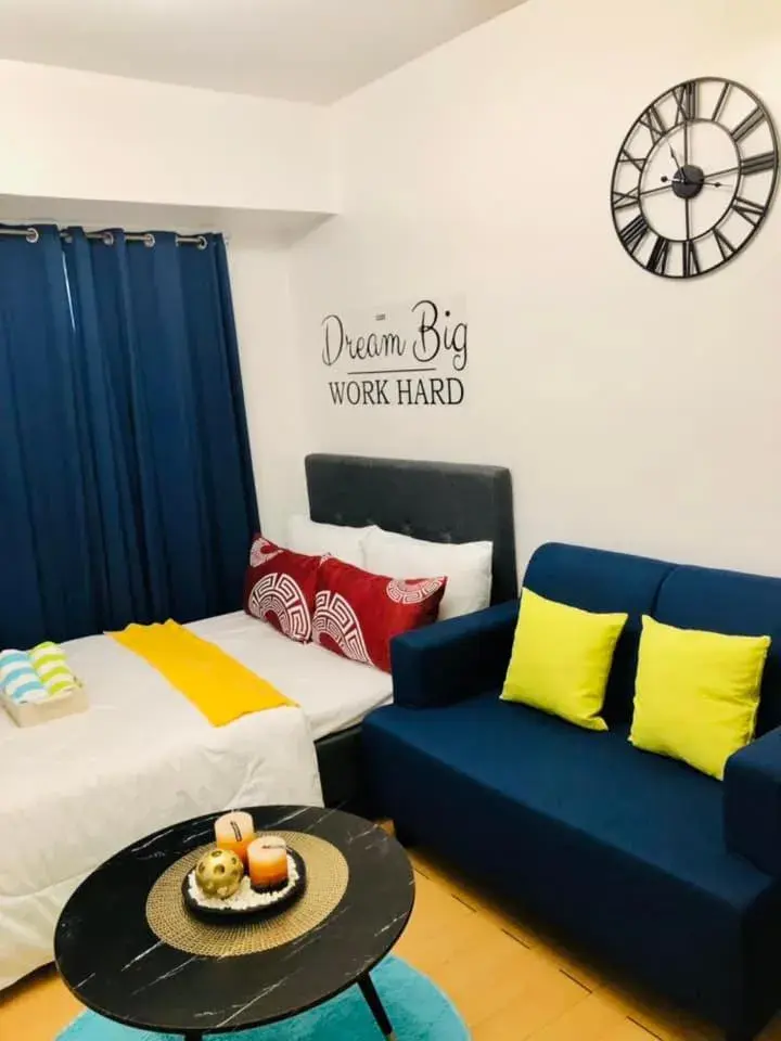 Avida Towers Sucat Avida Towers Sucat