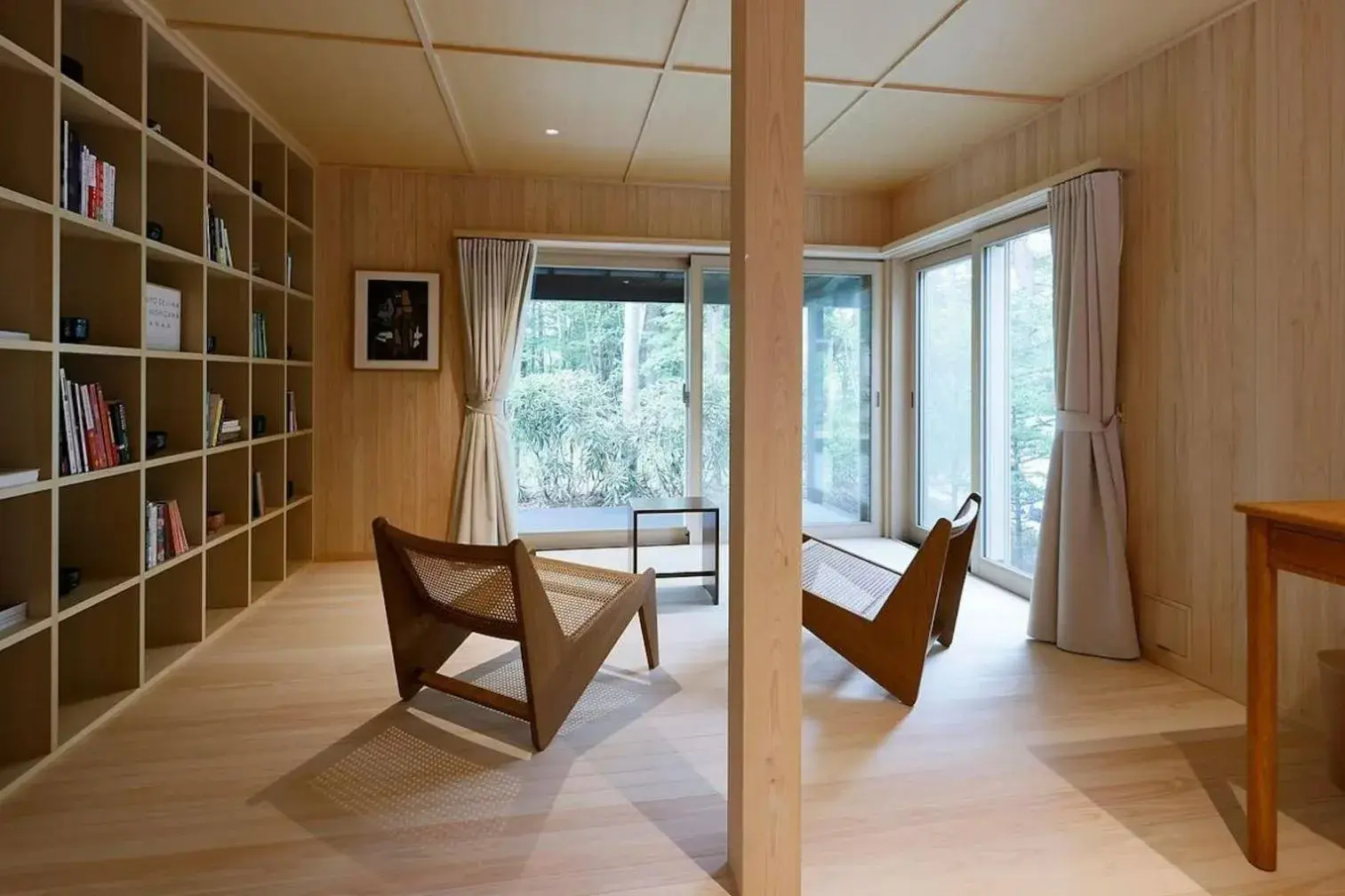 SSH No.3 Cabin Villa - Adult Only in SHISHI-IWA HOUSE Karuizawa SSH No.3 Cabin Villa - Adult Only in SHISHI-IWA HOUSE Karuizawa