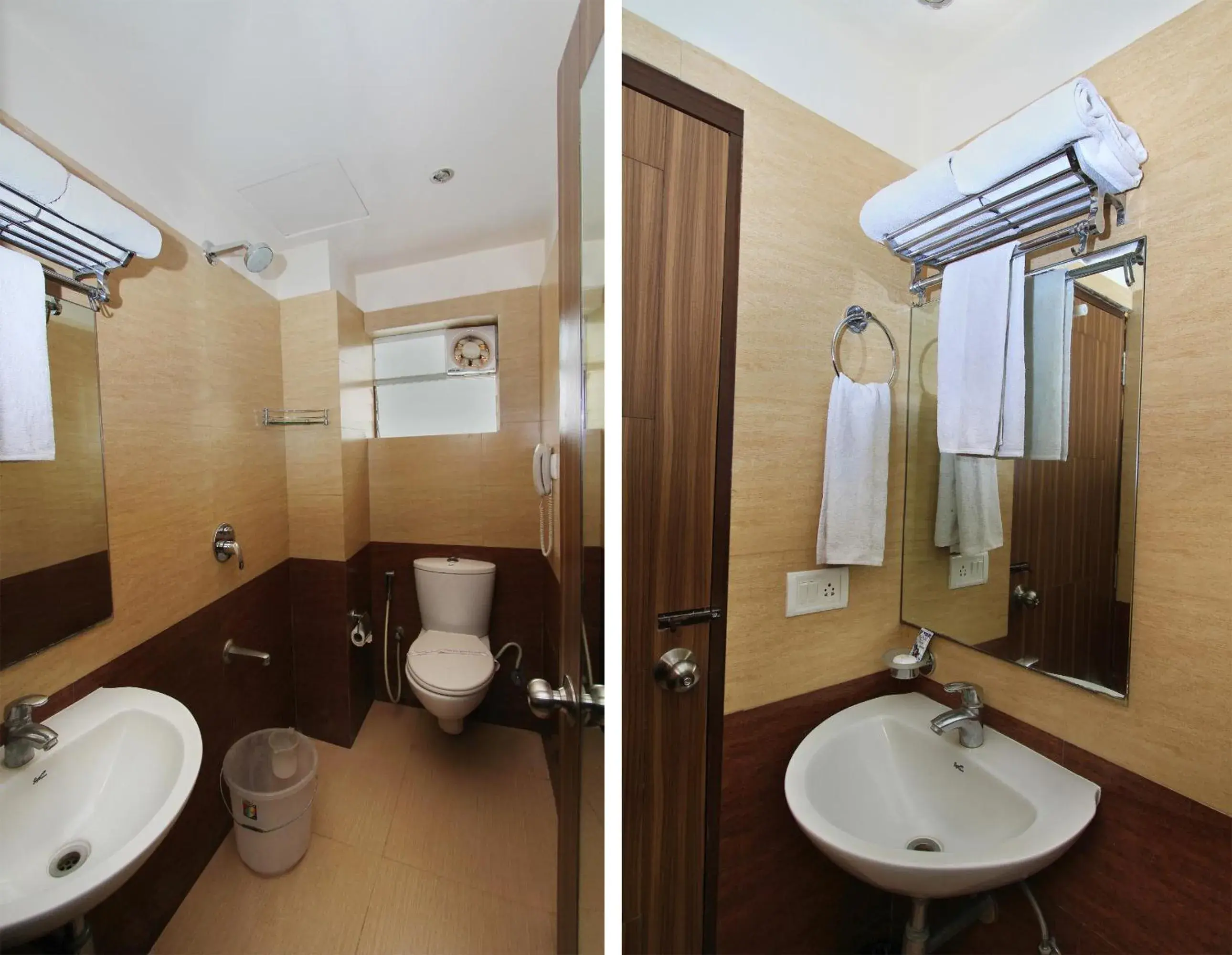 Superior Double Room - single occupancy in La Sara Comforts Superior Double Room - single occupancy in La Sara Comforts