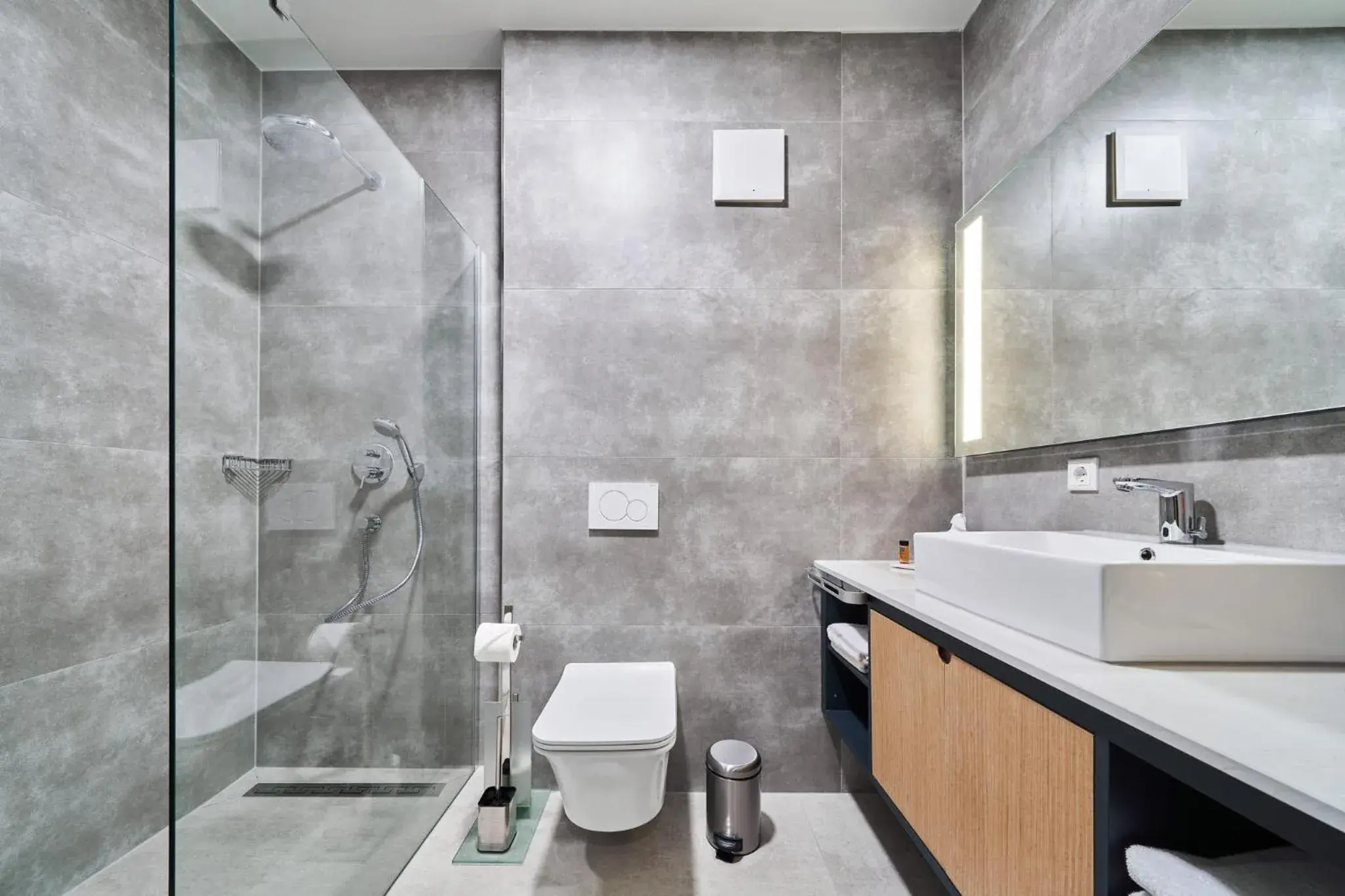 Double Room in WENS Hotel Double Room in WENS Hotel