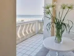 Family Room in Hotel Conchiglia Family Room in Hotel Conchiglia