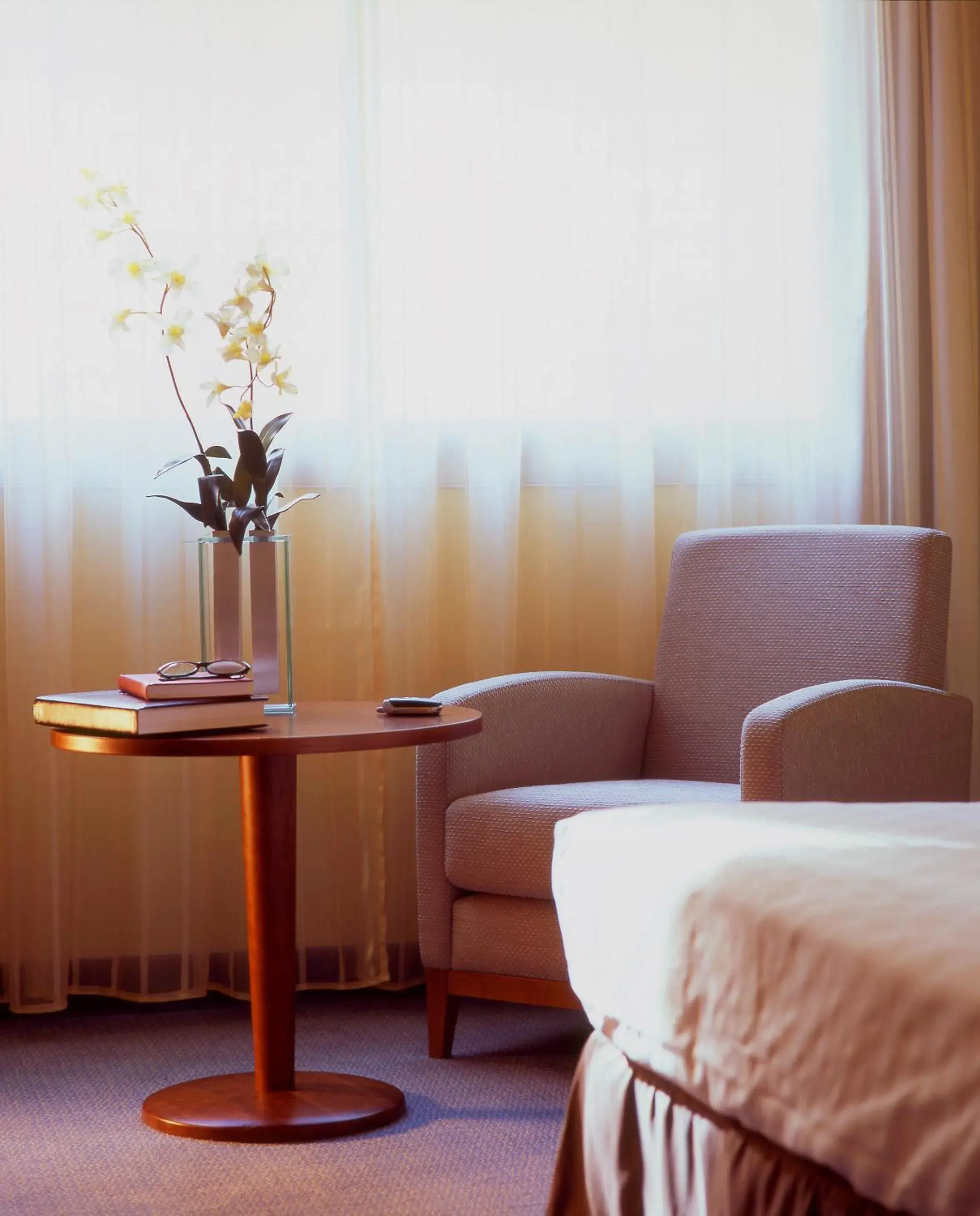 Executive Double Room in Elba Almeria Business & Convention Hotel Executive Double Room in Elba Almeria Business & Convention Hotel