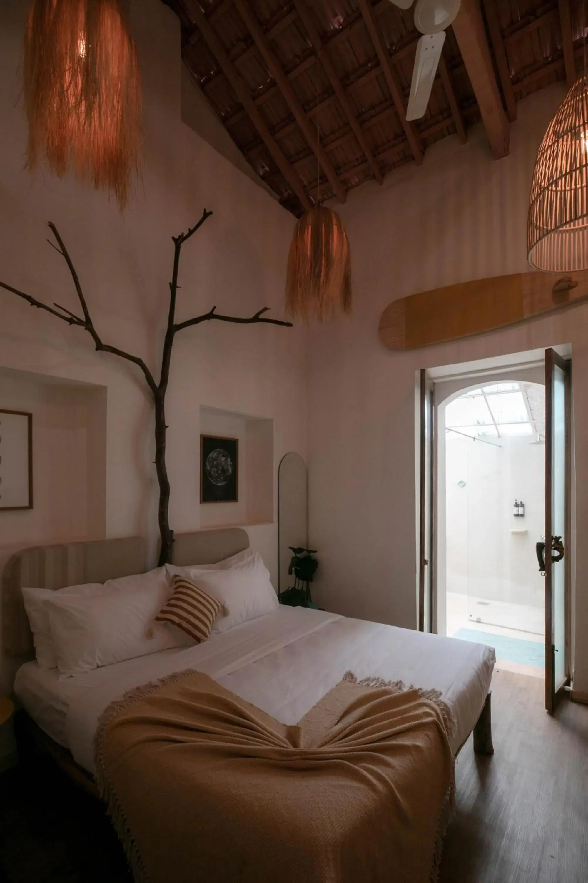 Deluxe Double Room in Circle Deluxe Double Room in Circle