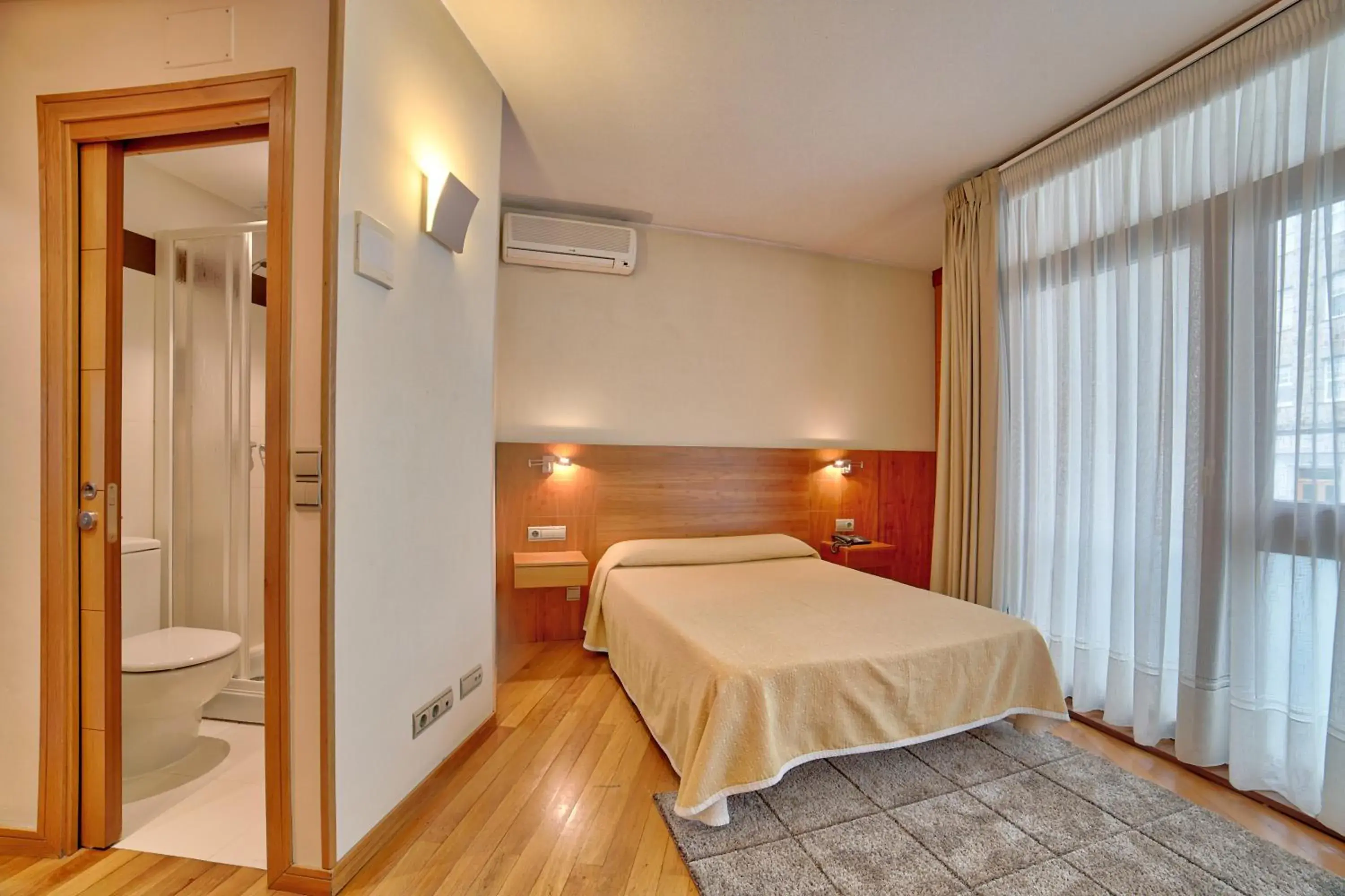 Double or Twin Room in PR Rosa Rosae Double or Twin Room in PR Rosa Rosae