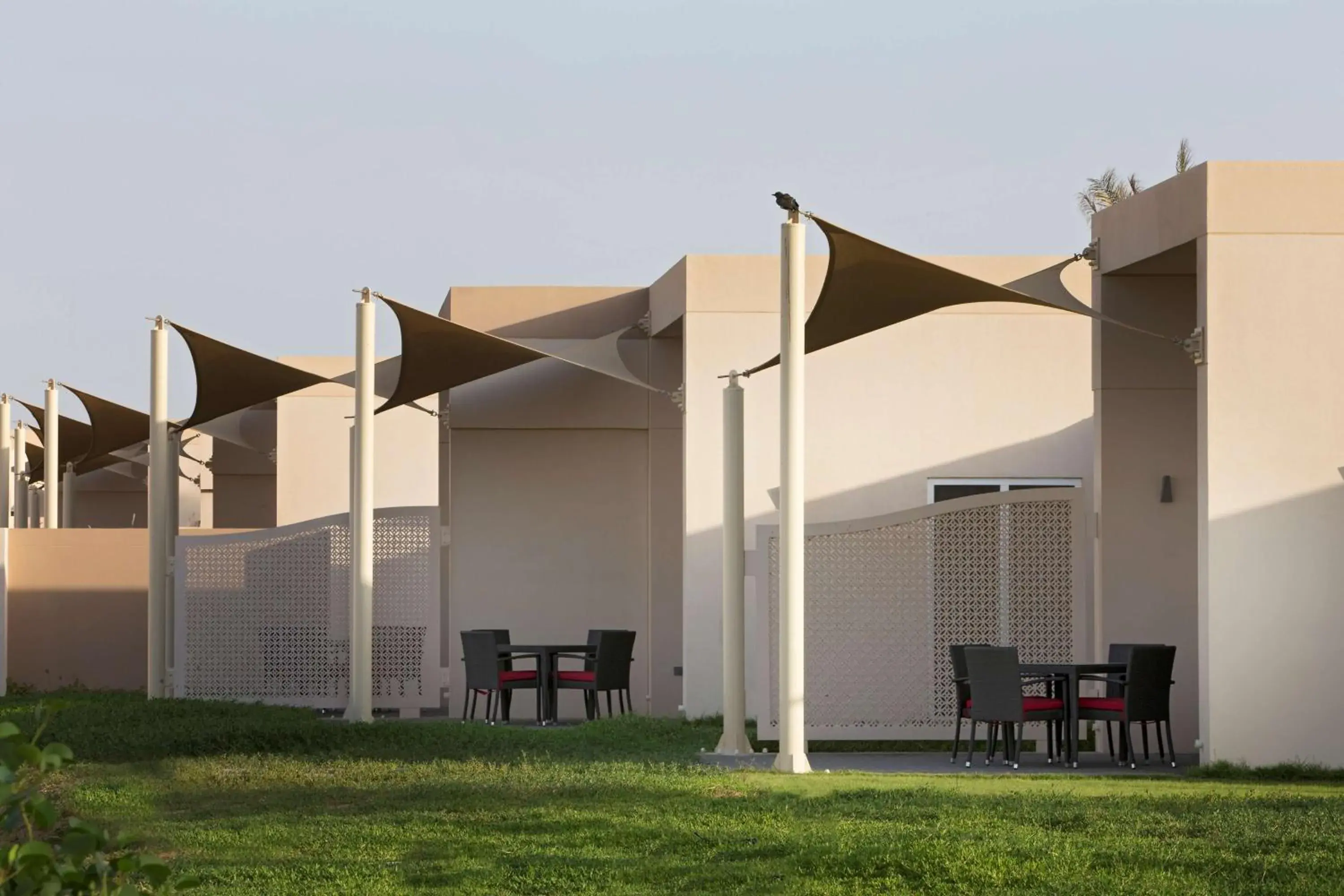 Park Inn by Radisson Hotel and Residence Duqm Park Inn by Radisson Hotel and Residence Duqm