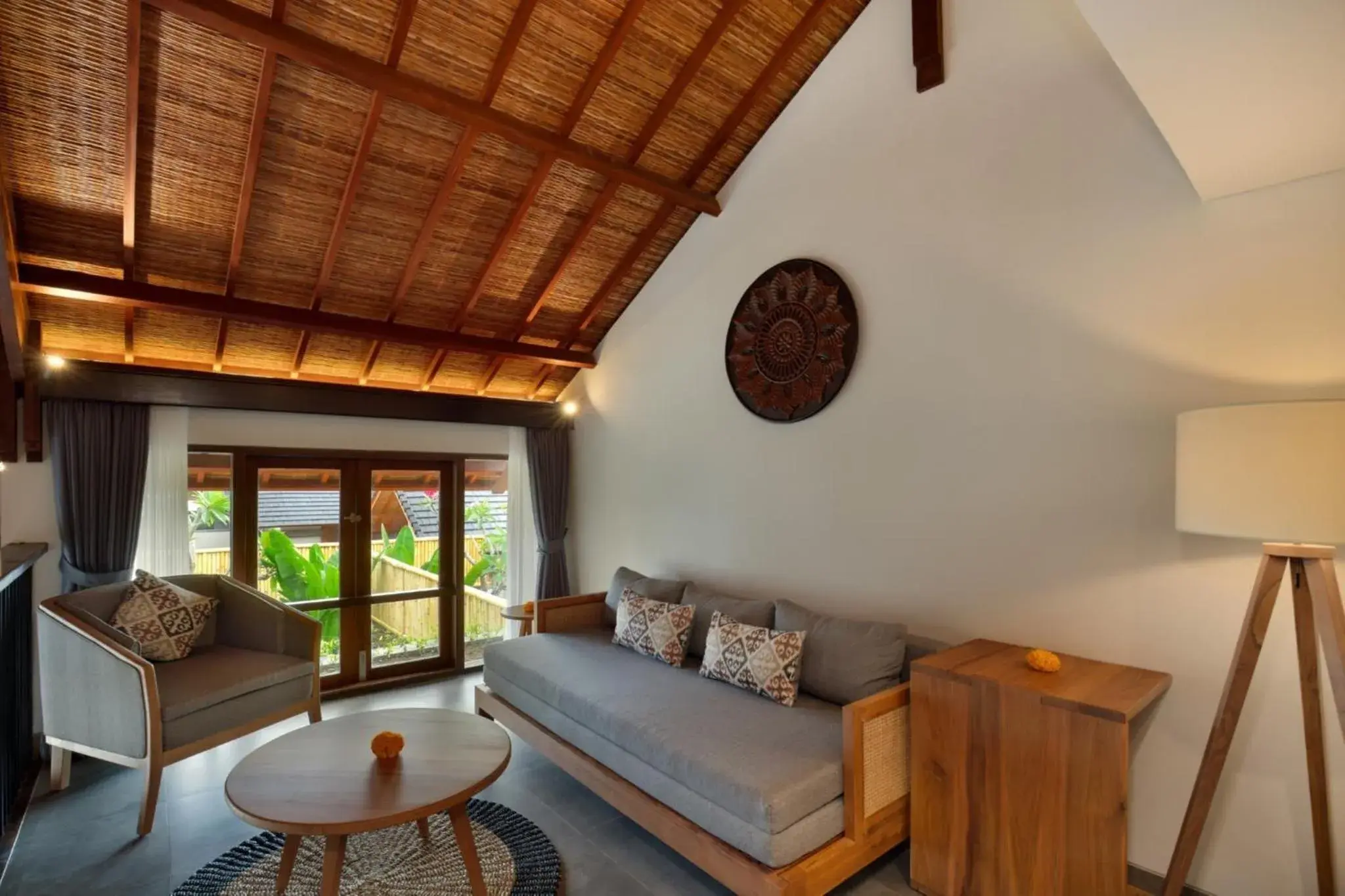 Grand 1 Bedroom Villa with Private Pool in Teratai Villa Canggu by Ini Vie Hospitality Grand 1 Bedroom Villa with Private Pool in Teratai Villa Canggu by Ini Vie Hospitality