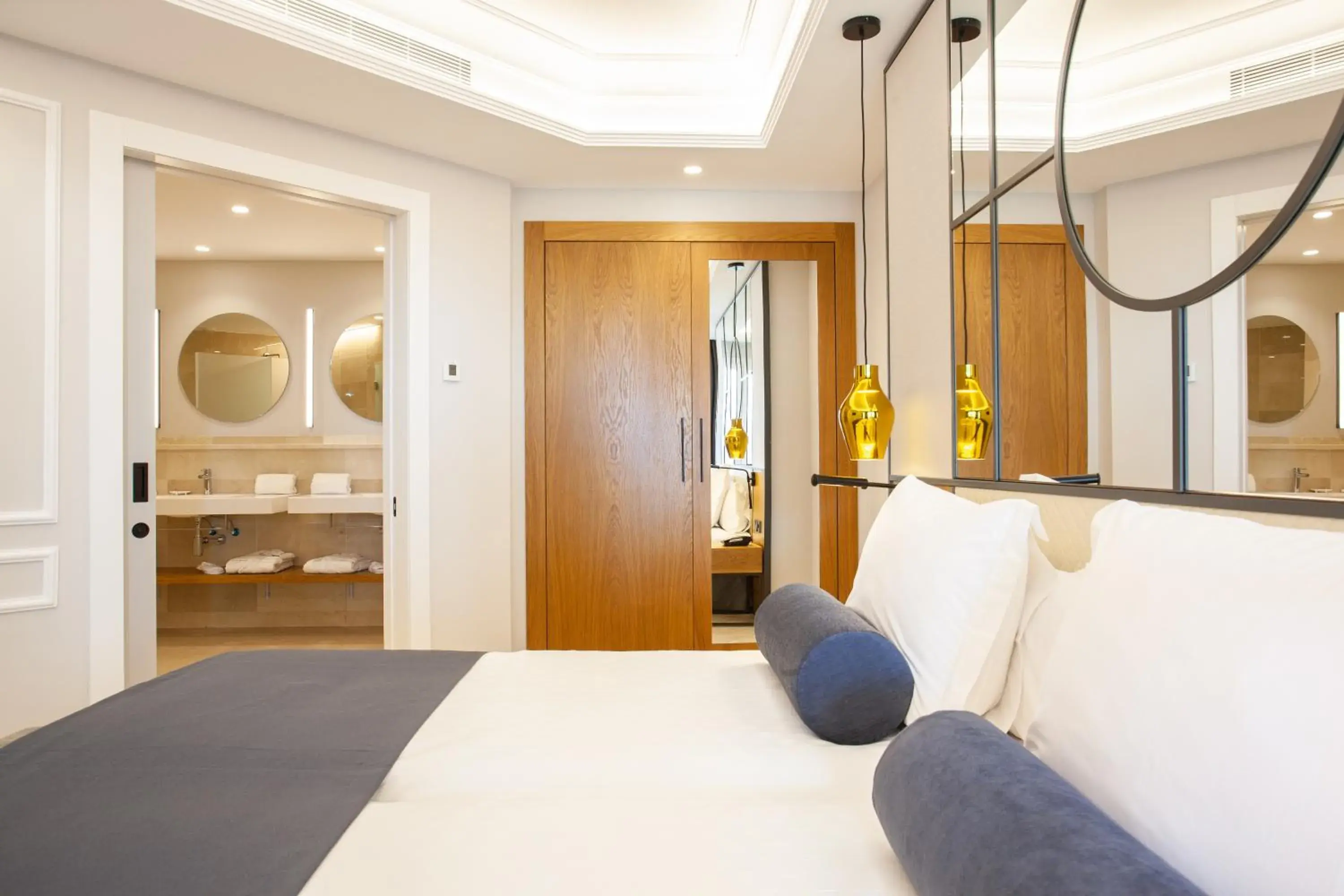 Suite Prestige (2 Adults) in Grupotel Playa de Palma Suites & Spa Suite Prestige (2 Adults) in Grupotel Playa de Palma Suites & Spa