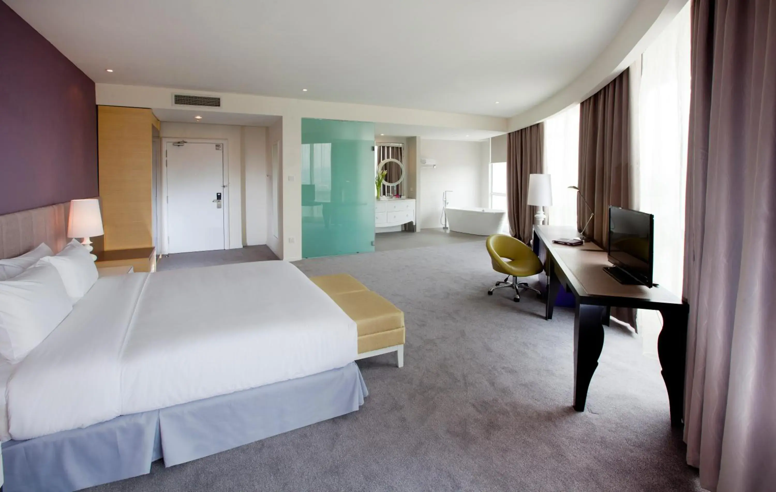 Silka Suite in Silka Cheras Kuala Lumpur Silka Suite in Silka Cheras Kuala Lumpur