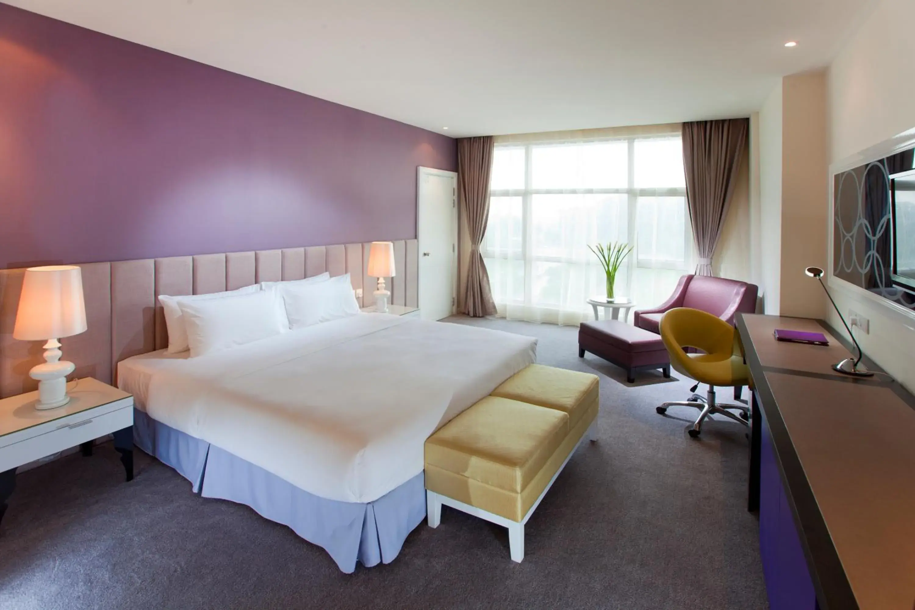 Deluxe Room in Silka Cheras Kuala Lumpur Deluxe Room in Silka Cheras Kuala Lumpur