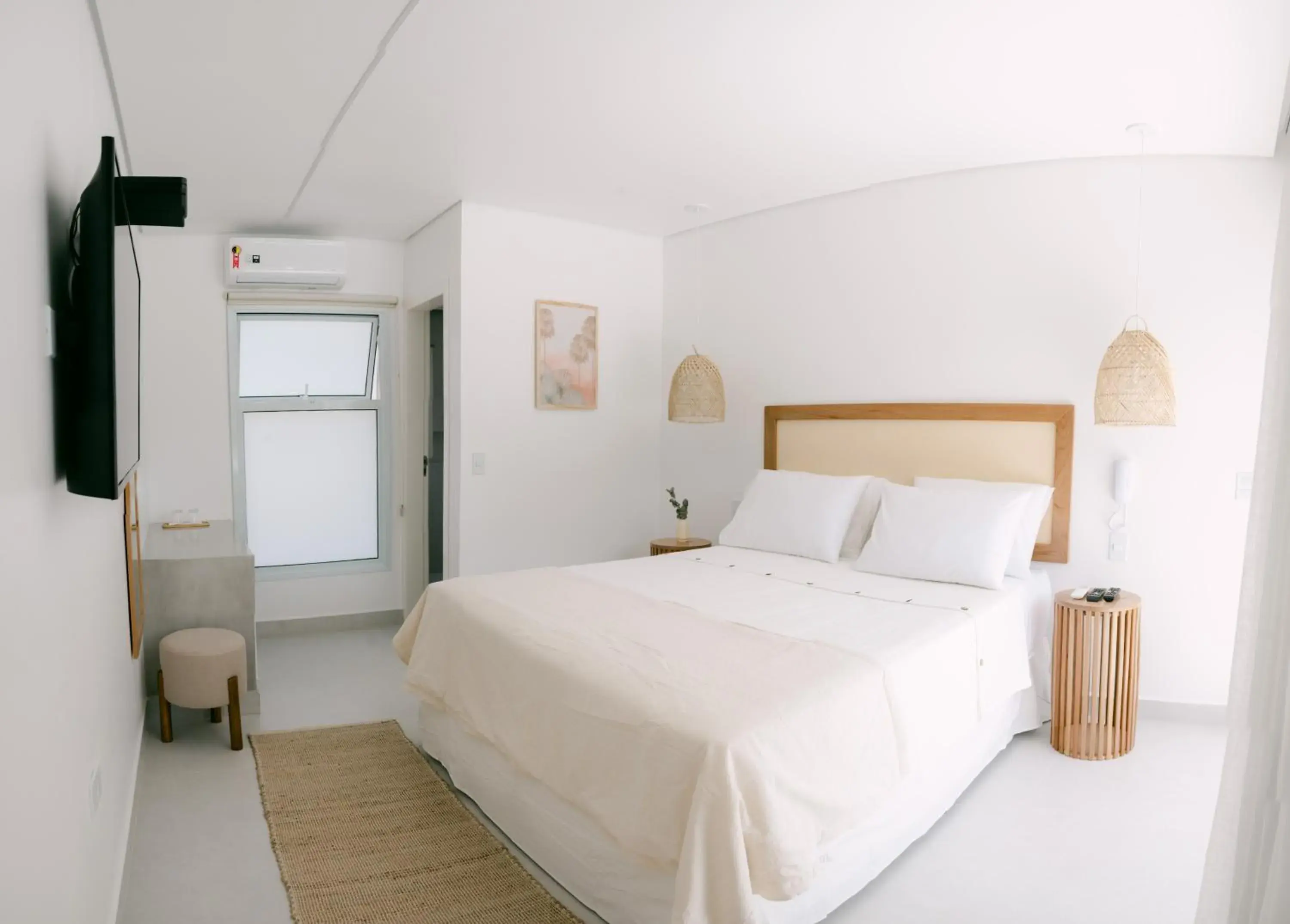 Deluxe Suite in Olisa Hotel Boutique Deluxe Suite in Olisa Hotel Boutique