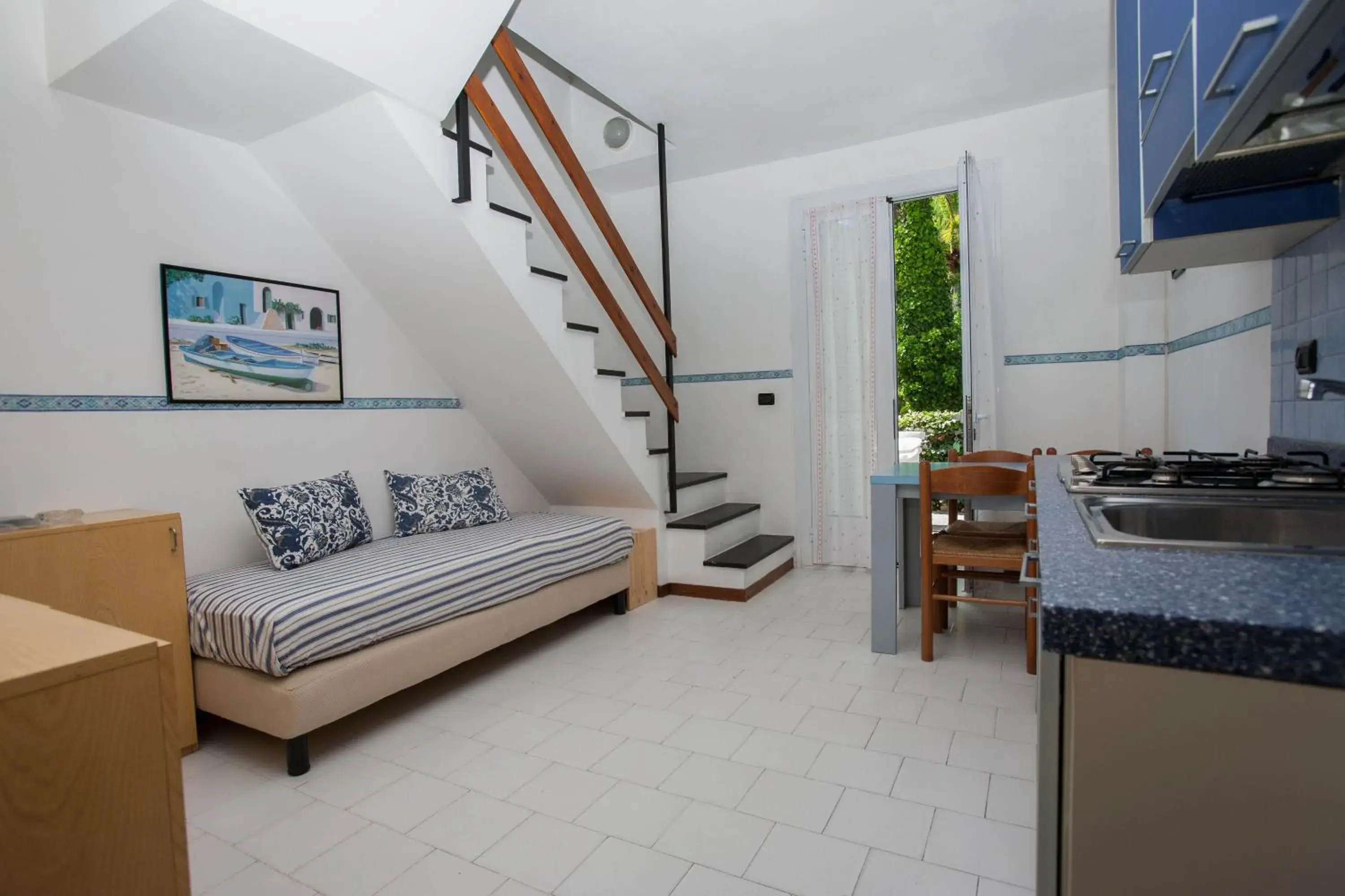 Maisonette - Annex in Residence RTA Villa Marina Maisonette - Annex in Residence RTA Villa Marina