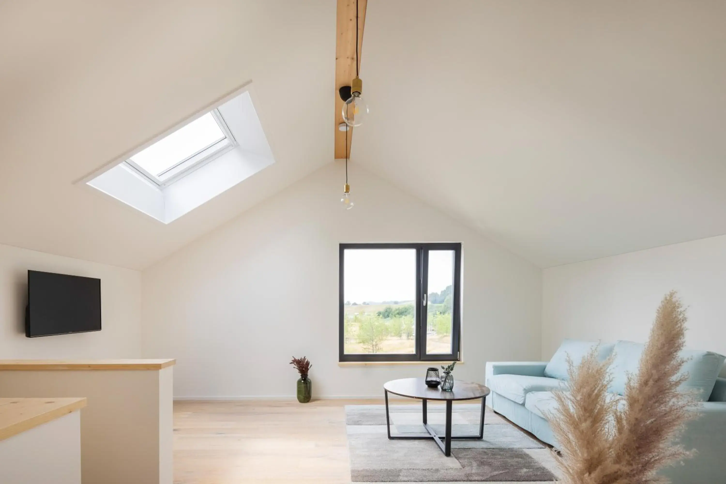 Superior Chalet in Reos Hotel Wangen Superior Chalet in Reos Hotel Wangen