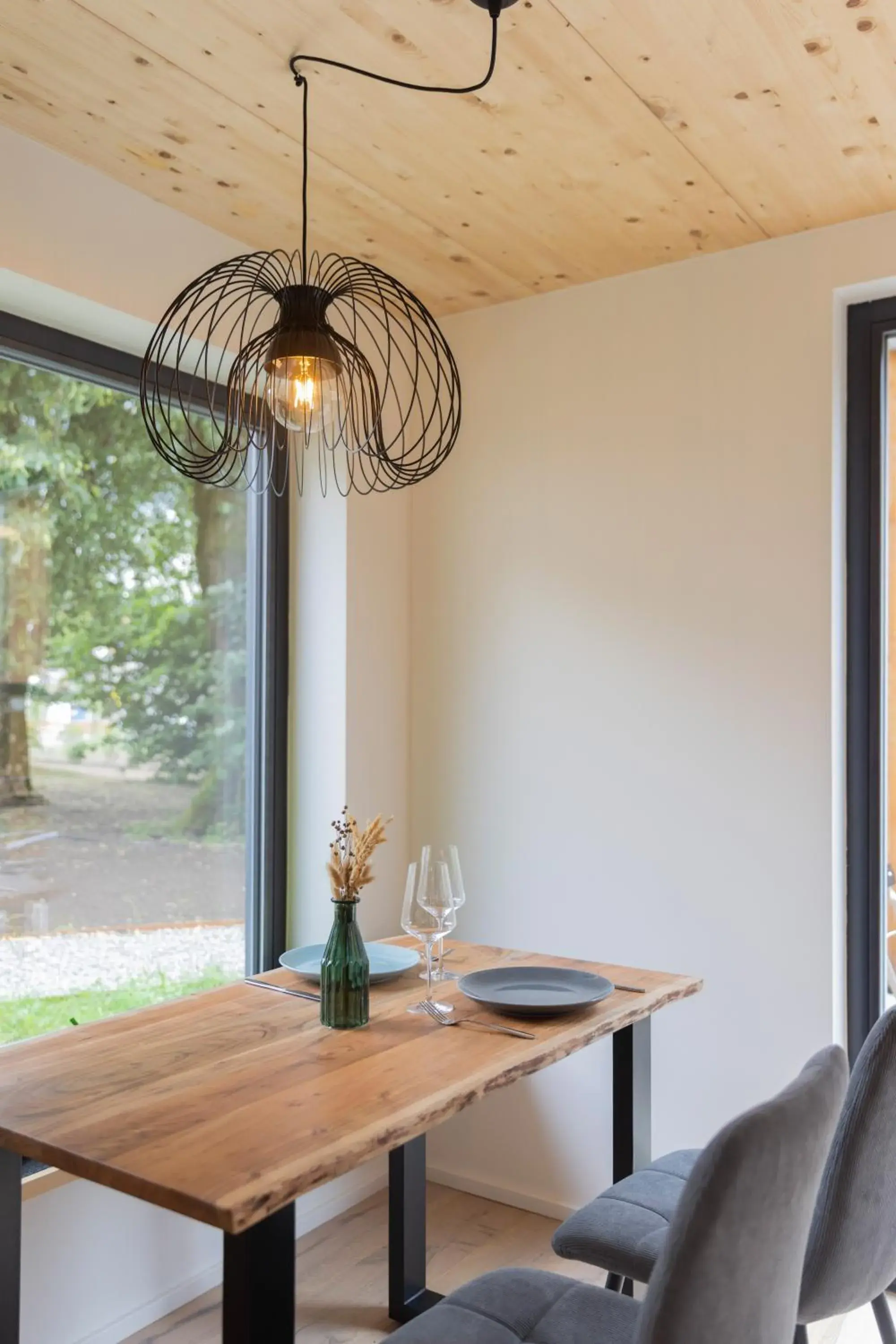 Chalet in Reos Hotel Wangen Chalet in Reos Hotel Wangen