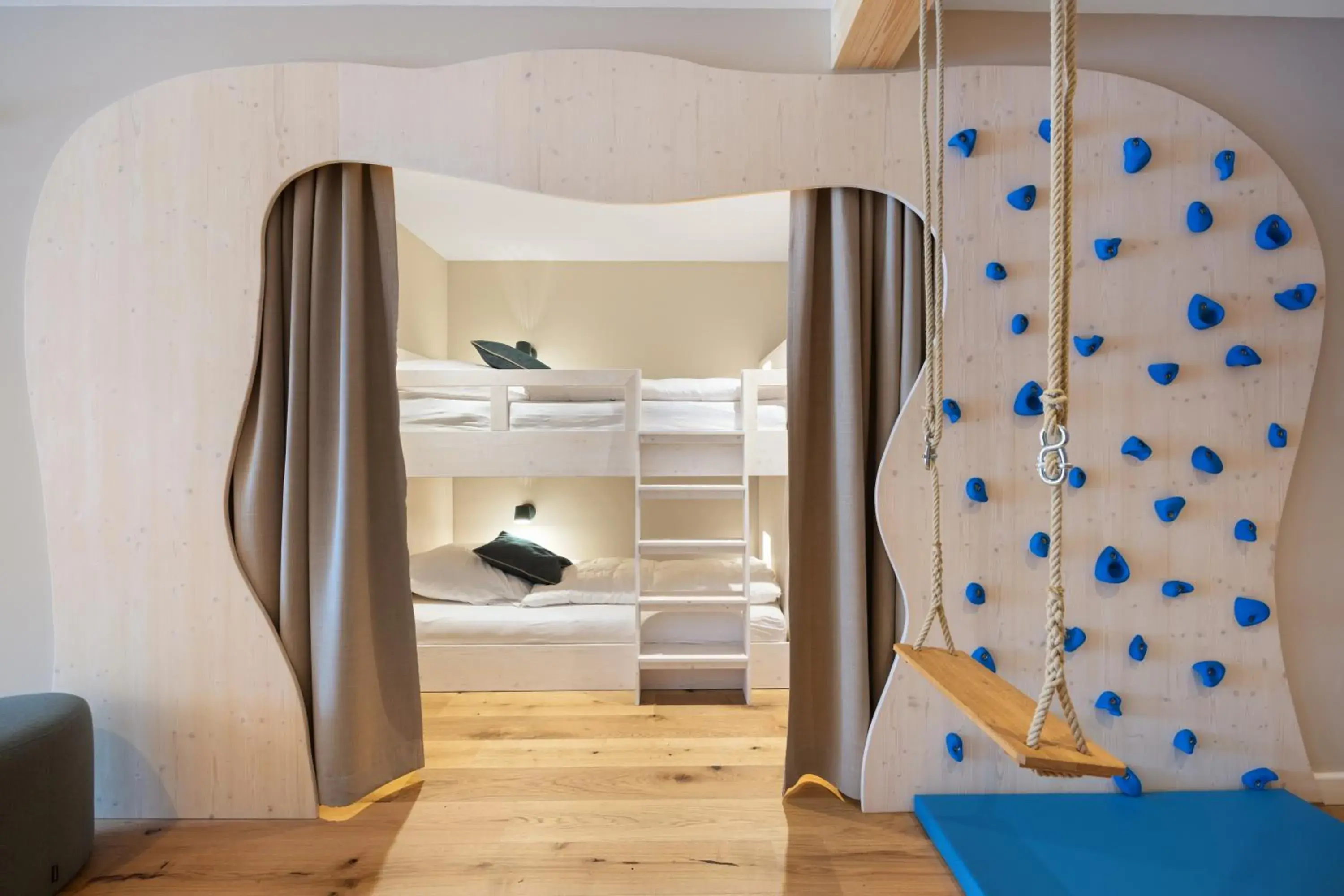 Family Suite - single occupancy in Lindenhof 1887 - Hotel & Restaurant Family Suite - single occupancy in Lindenhof 1887 - Hotel & Restaurant