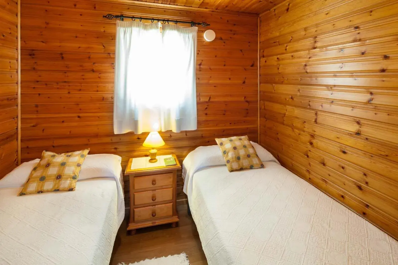 Bungalow in Hotel y Bungalows Balcón de Competa Bungalow in Hotel y Bungalows Balcón de Competa