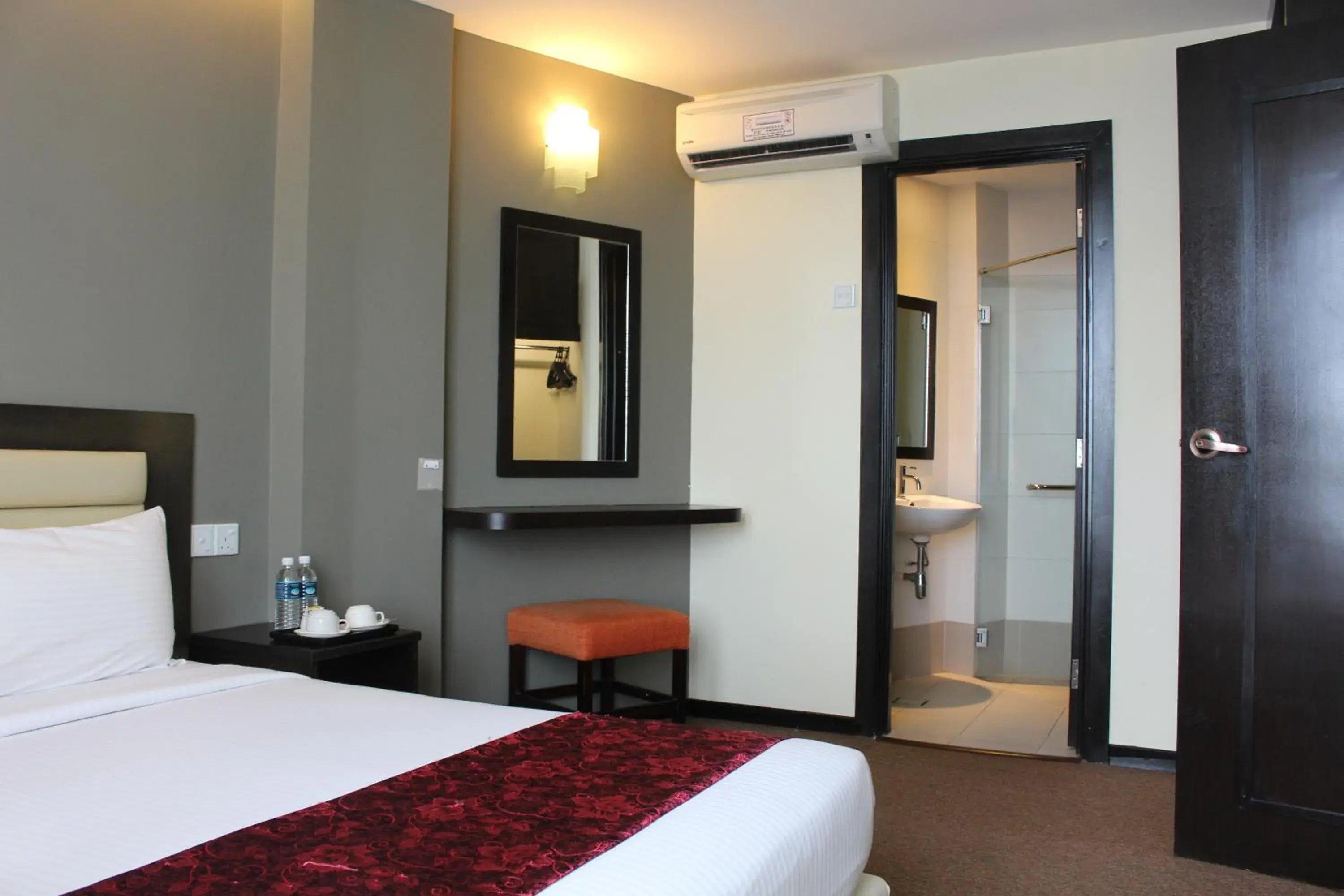 Family Suite in Paradise Spa Hotel Family Suite in Paradise Spa Hotel