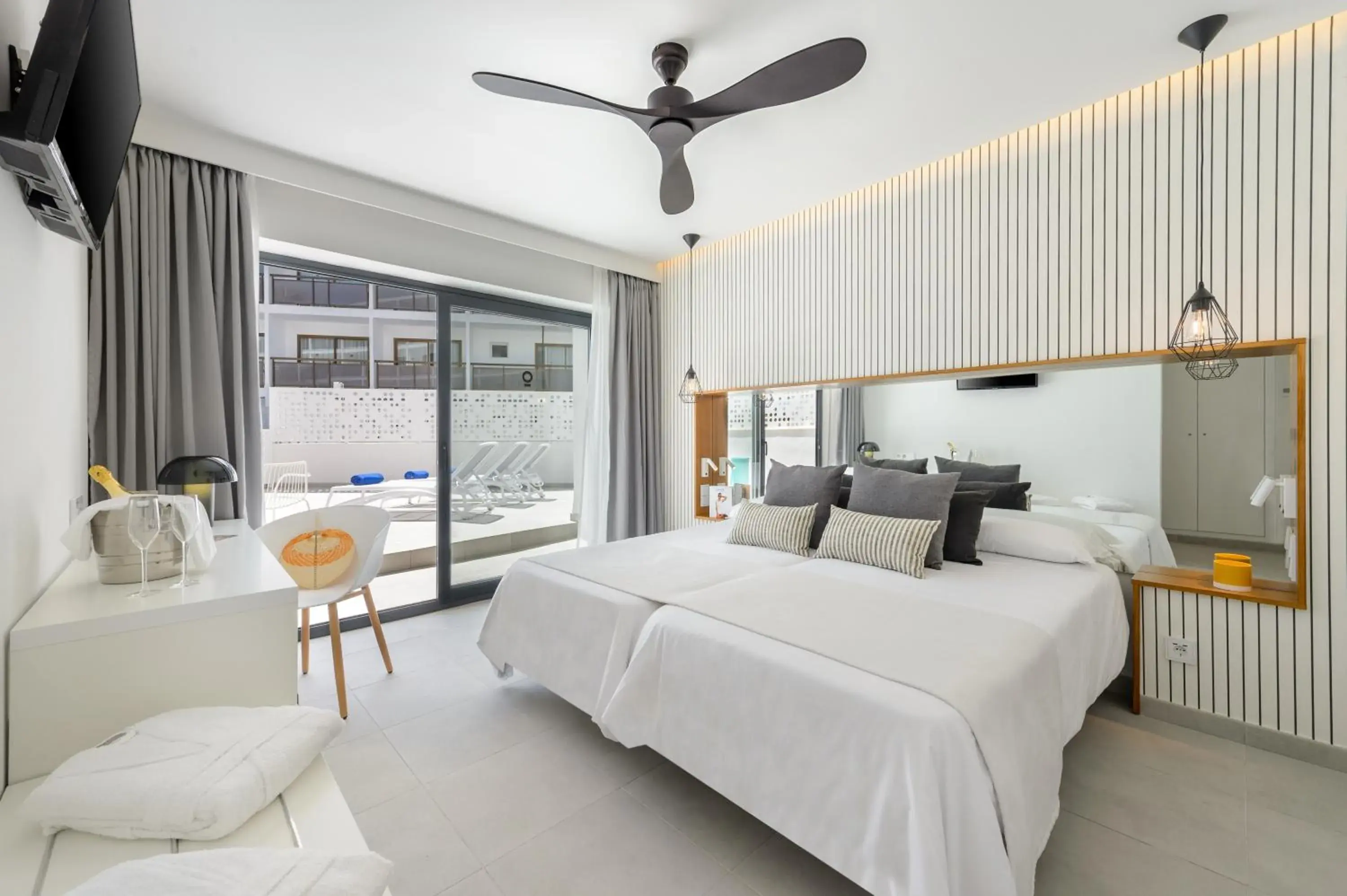 Suite in Hotel Vibra Mare Nostrum Suite in Hotel Vibra Mare Nostrum