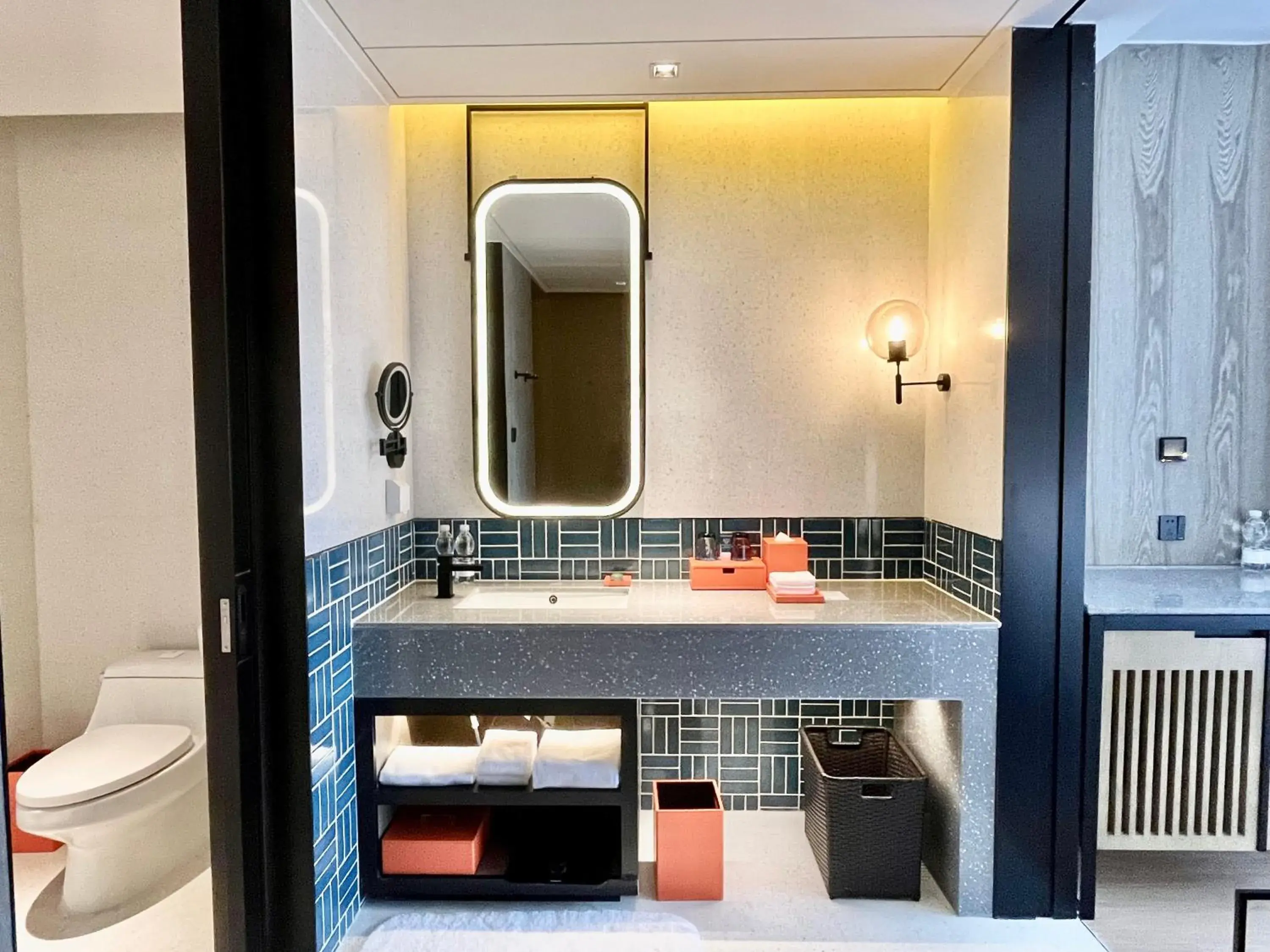 Premium King Room with City View in Four Points by Sheraton Chongqing, Yongchuan Premium King Room with City View in Four Points by Sheraton Chongqing, Yongchuan